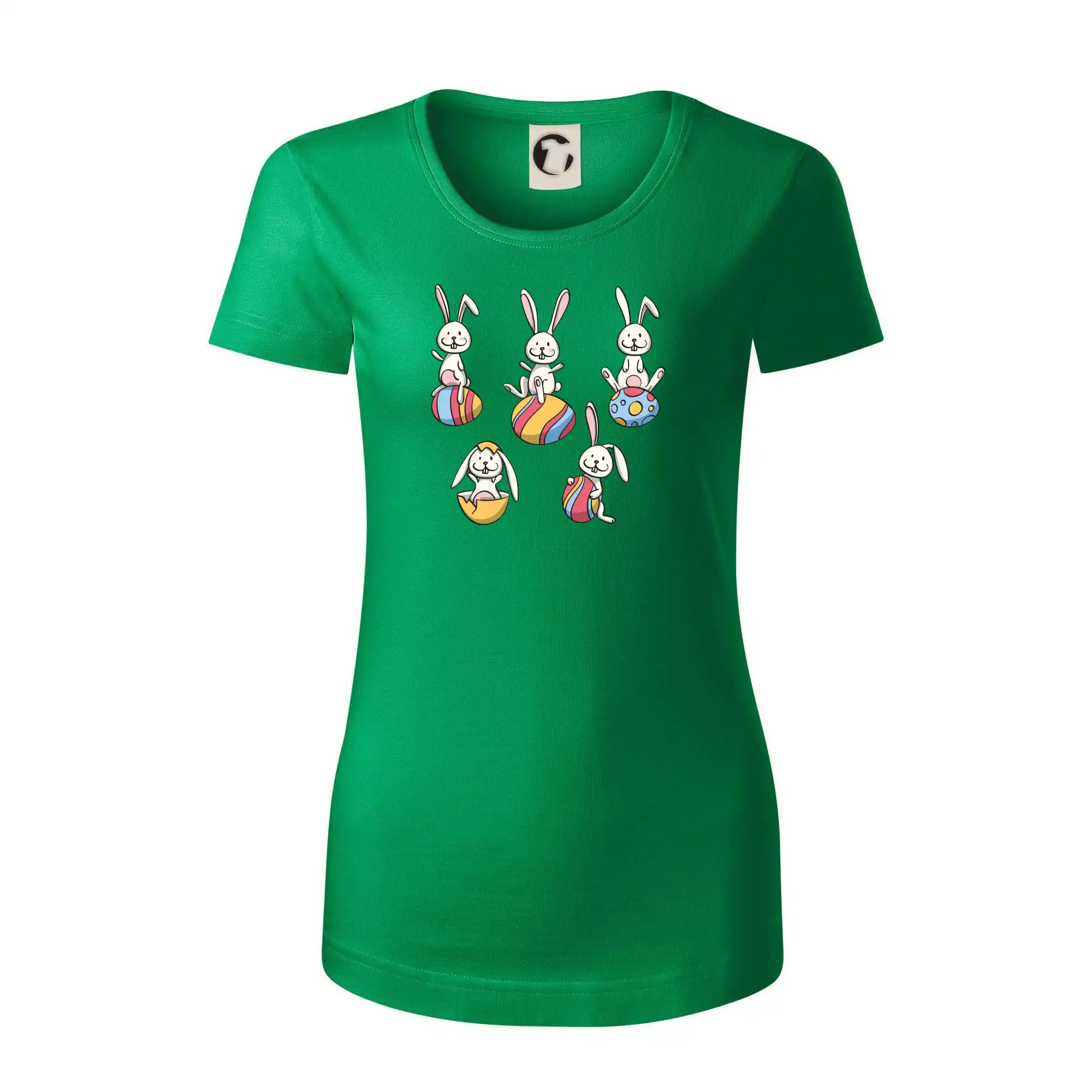 Velikonoční zajíci