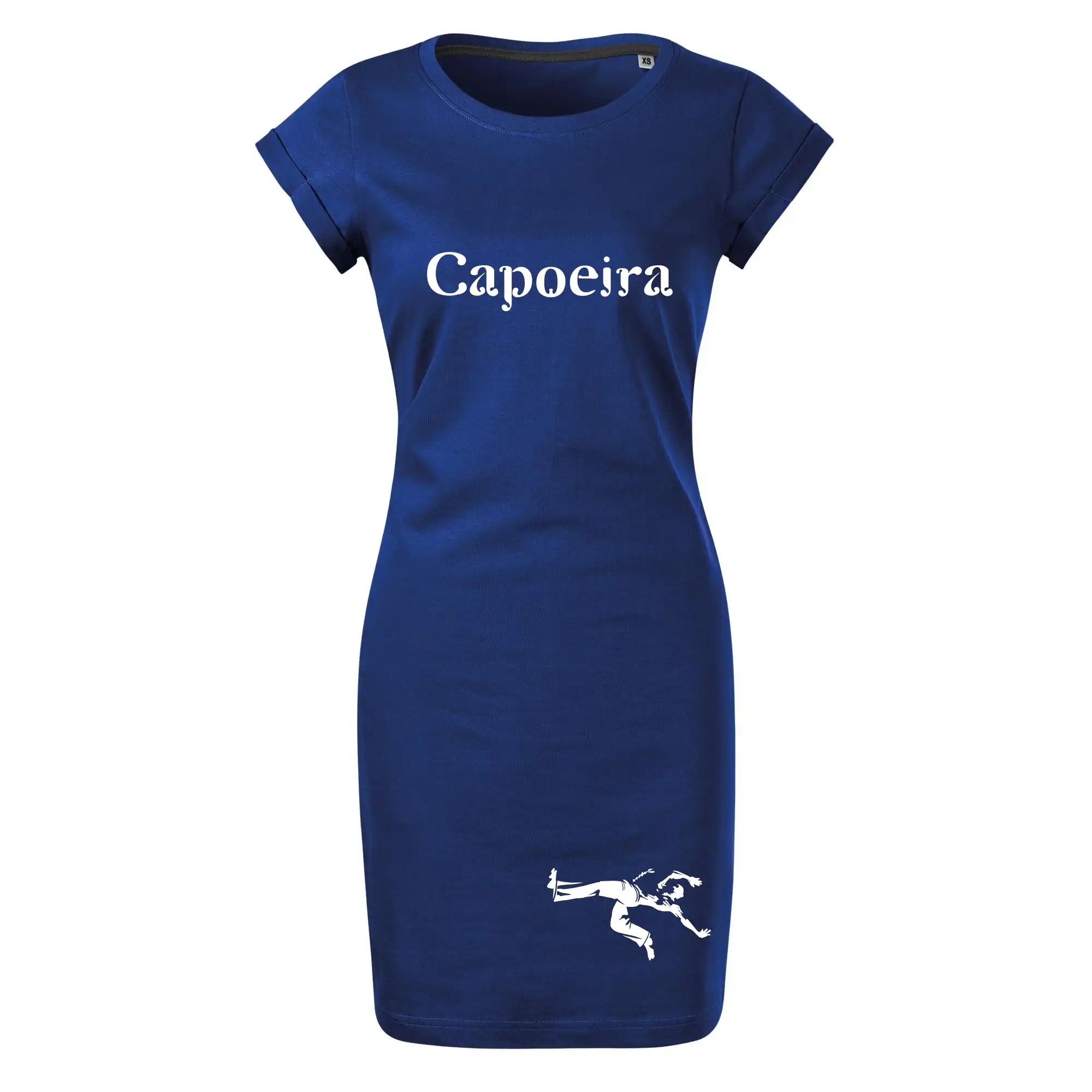 Capoeira velký