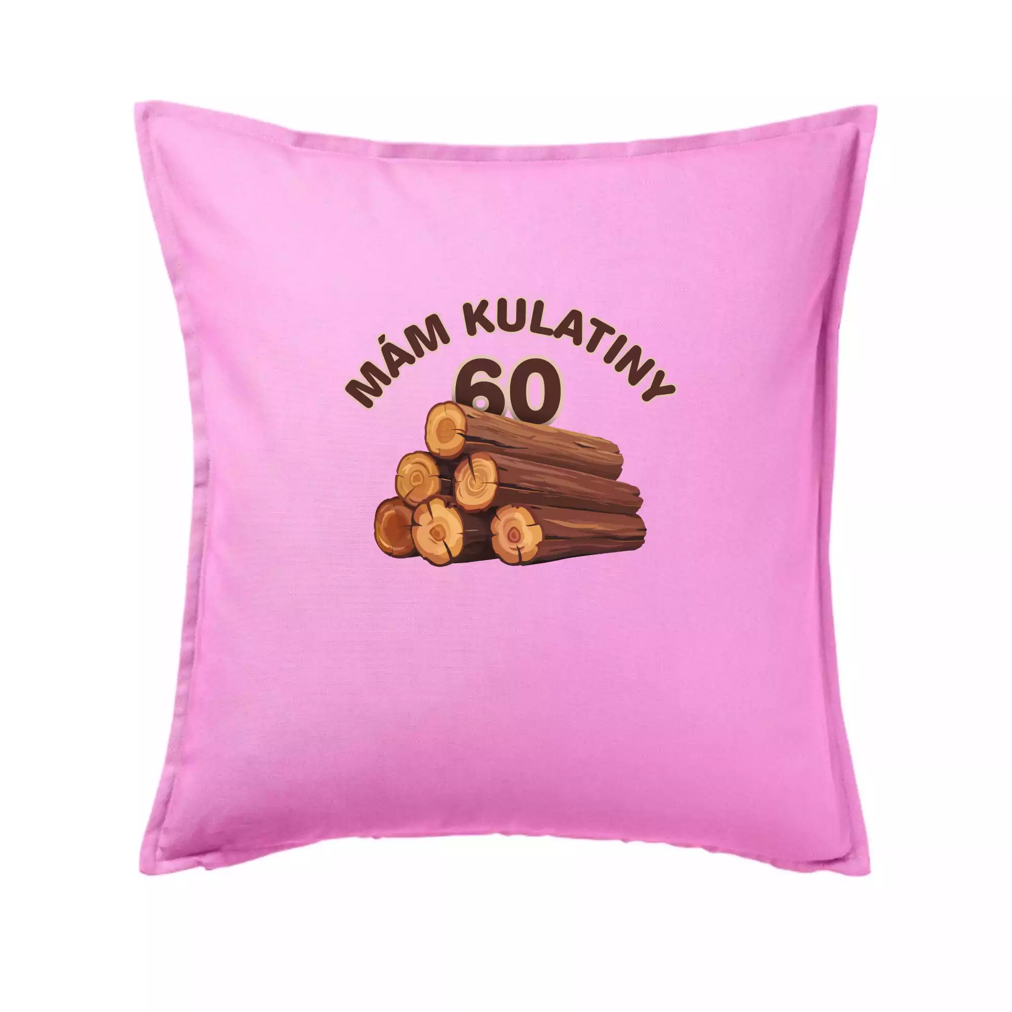Mám kulatiny 60