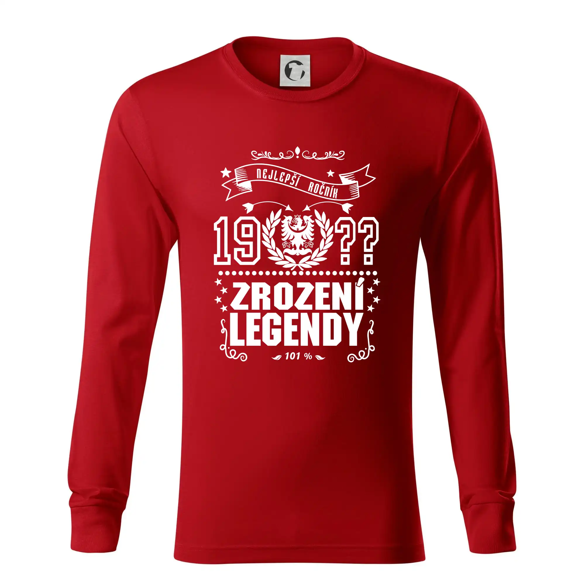 Zrození legendy - slezská orlice