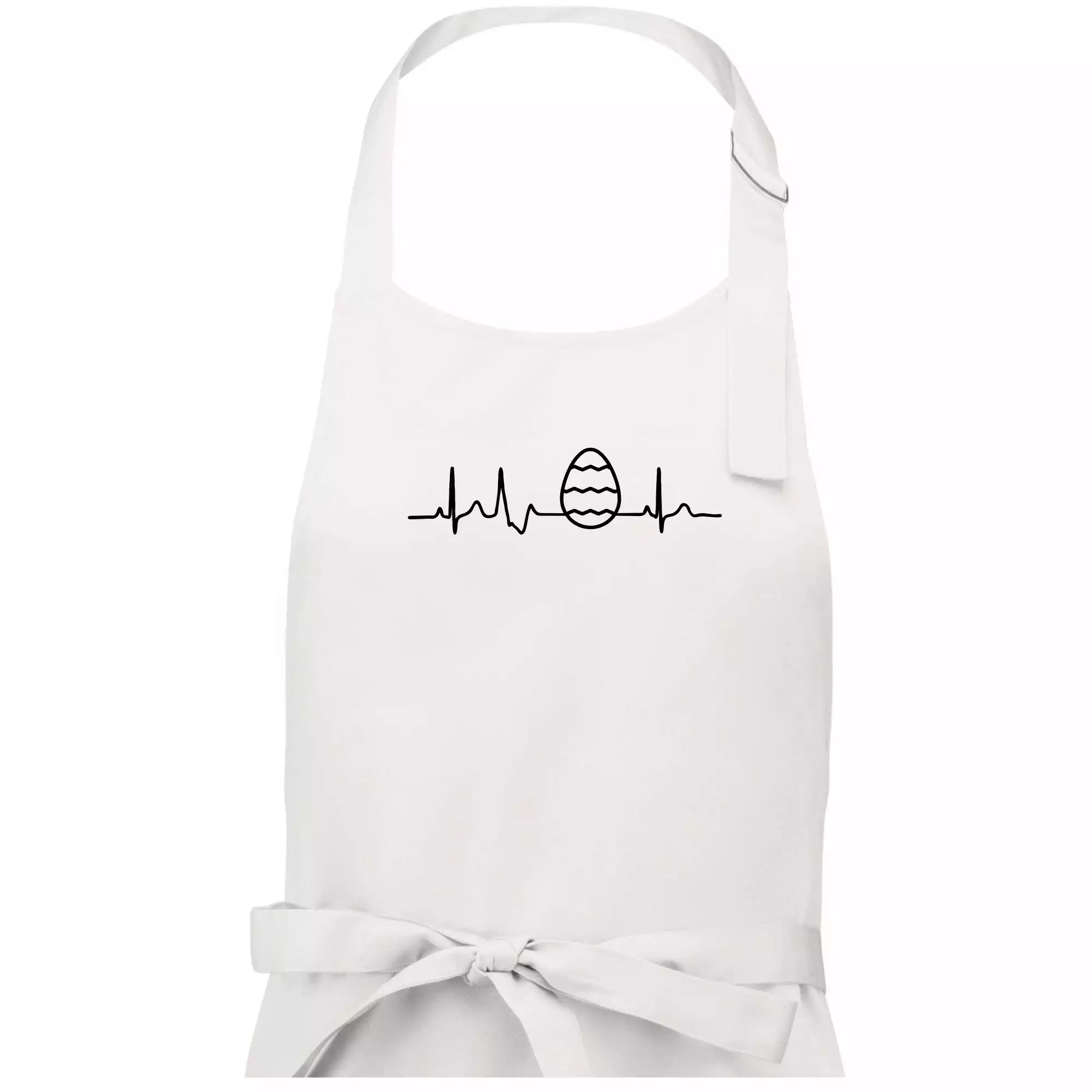 EKG Velikonoční vajíčko