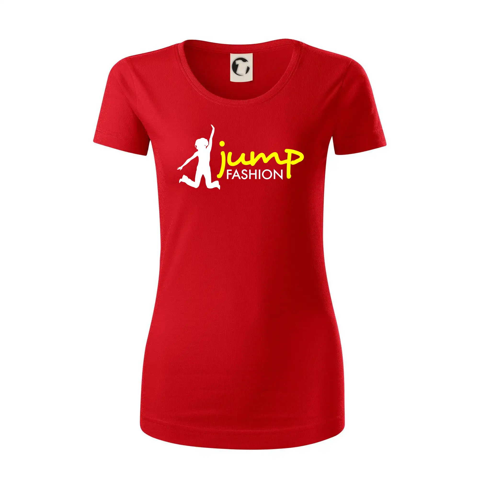 Jump fashion