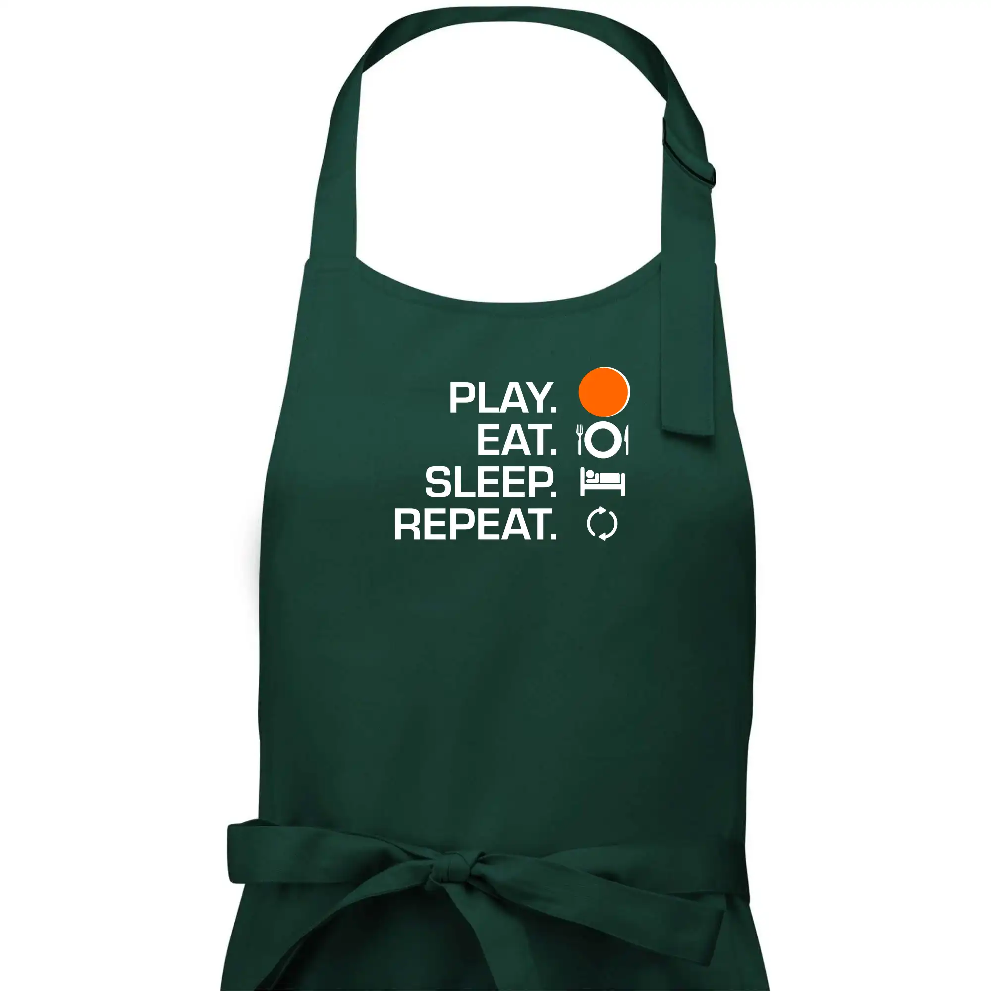 Hokejbal - Play eat sleep repeat