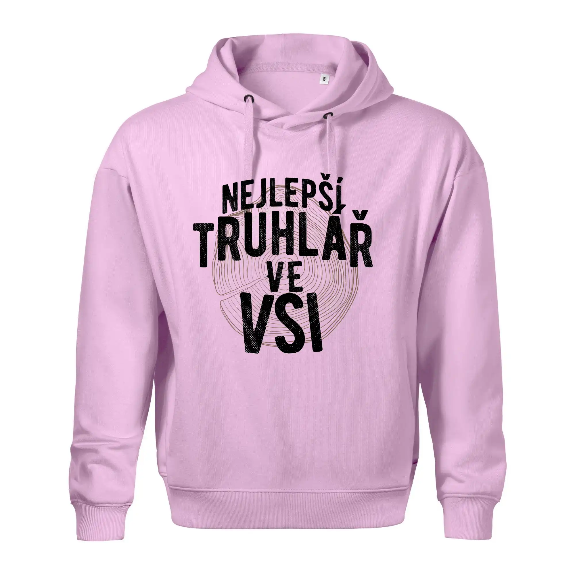 Nejlepší truhlař ve vsi