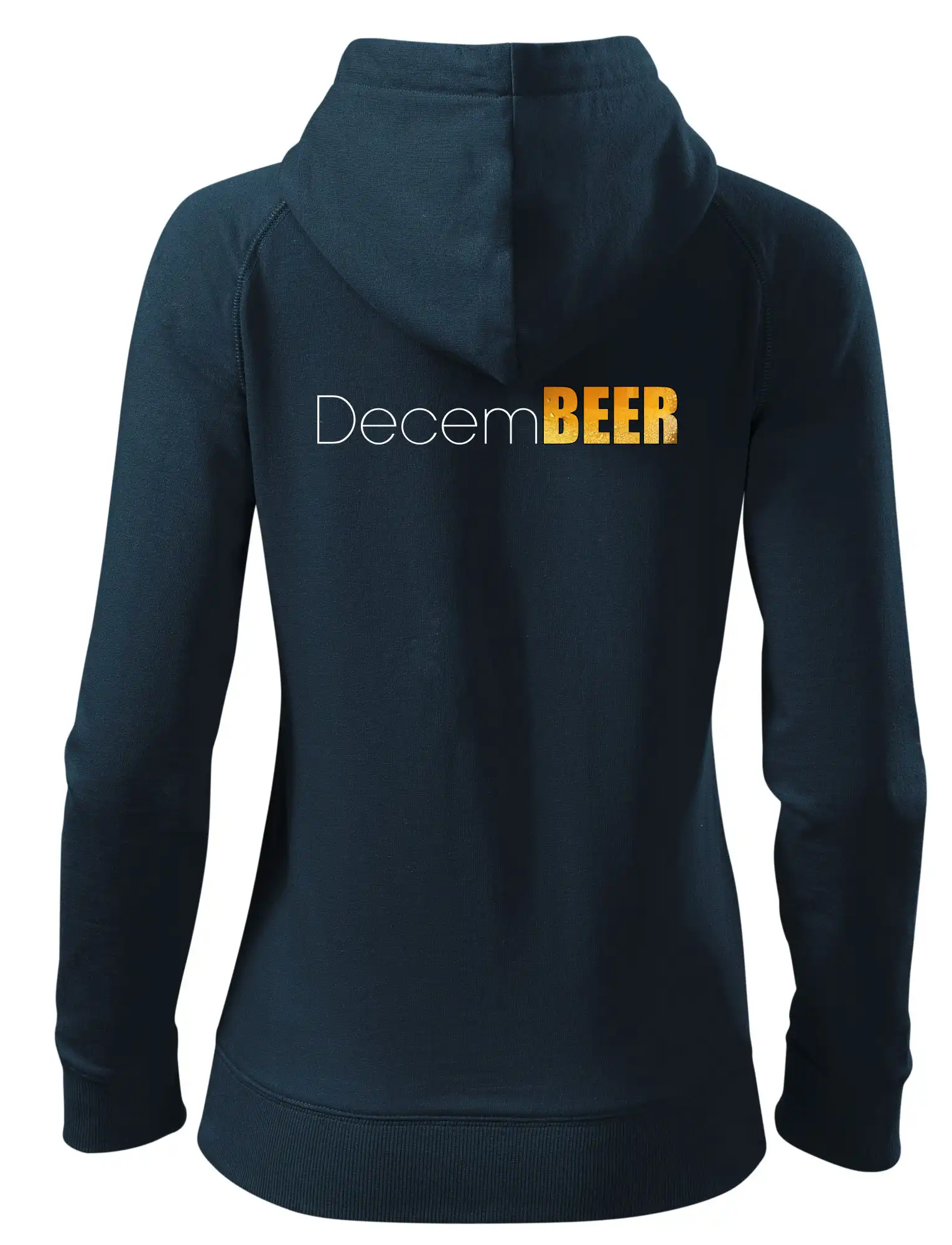 Pivní měsíce - decemBEER