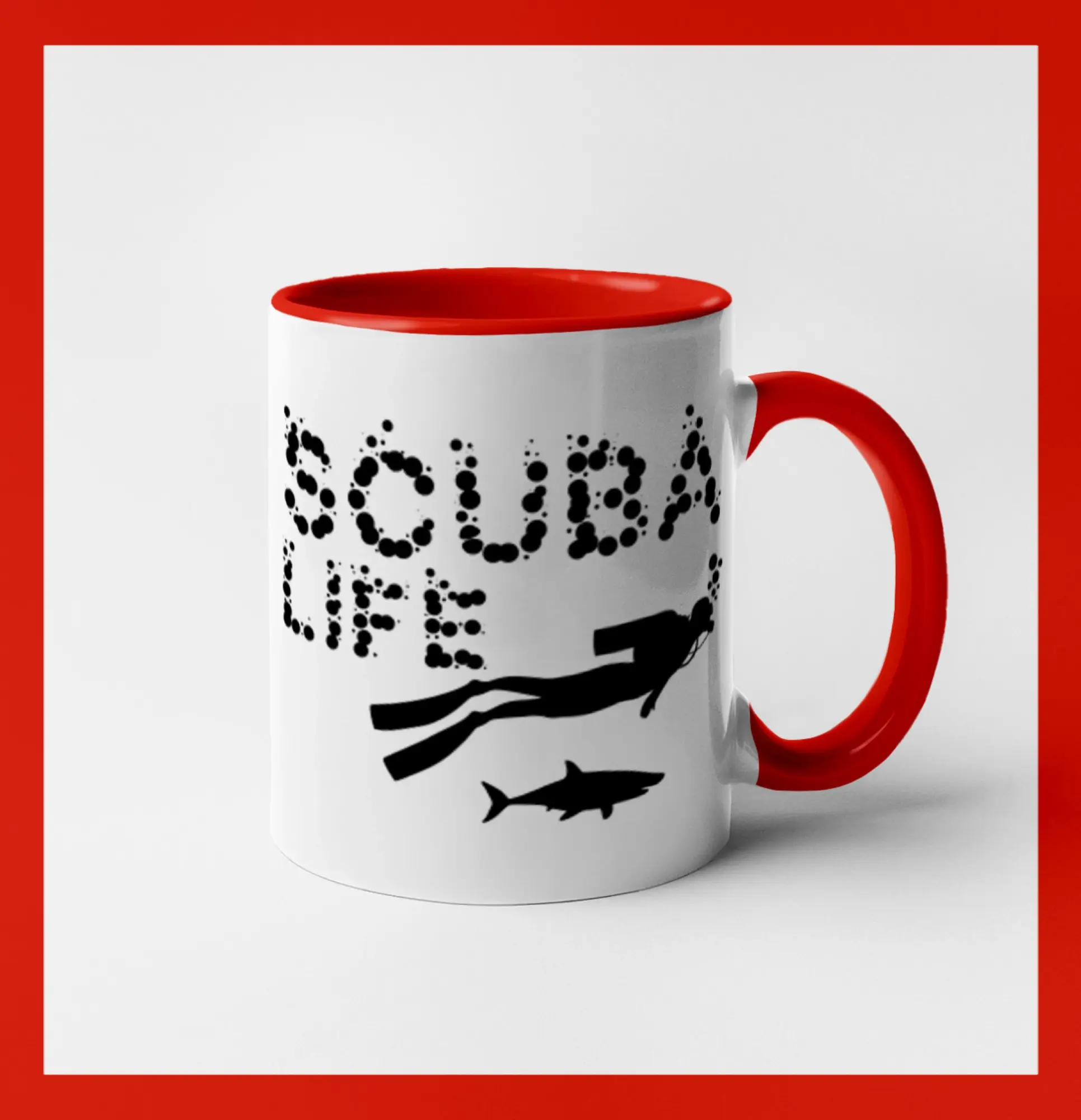 Scuba life