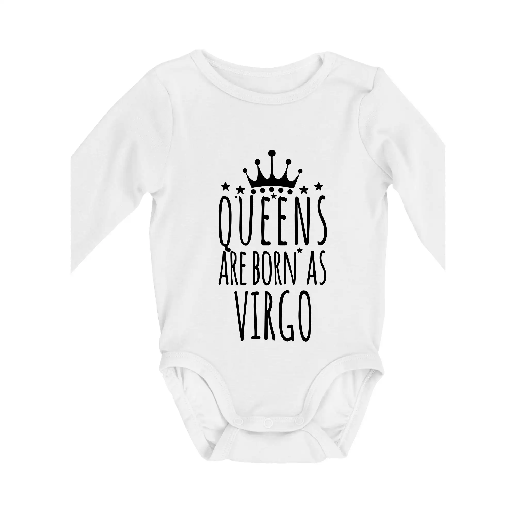 Queens are born as Virgo - Panna