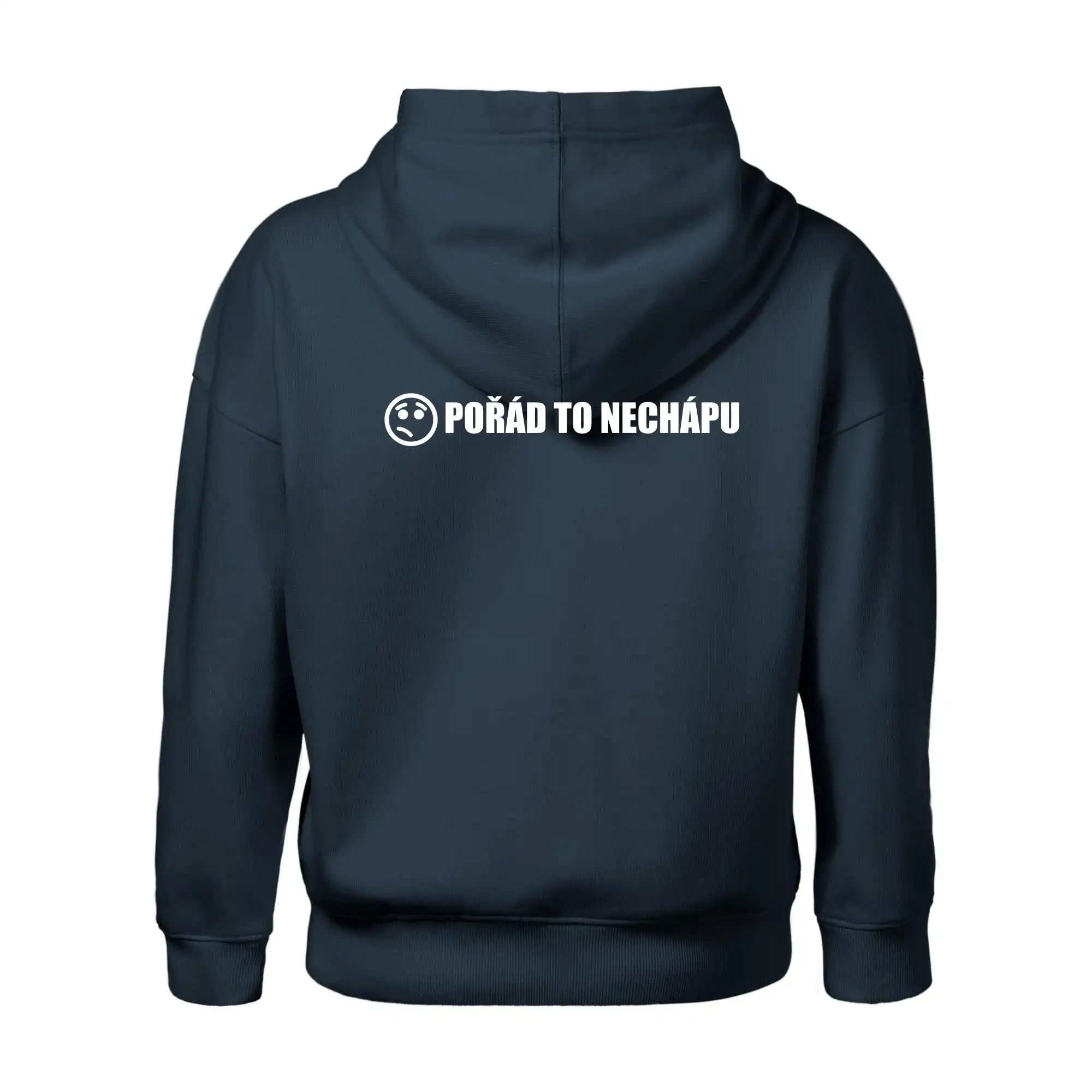 Nechápu to - pořád to nechápu