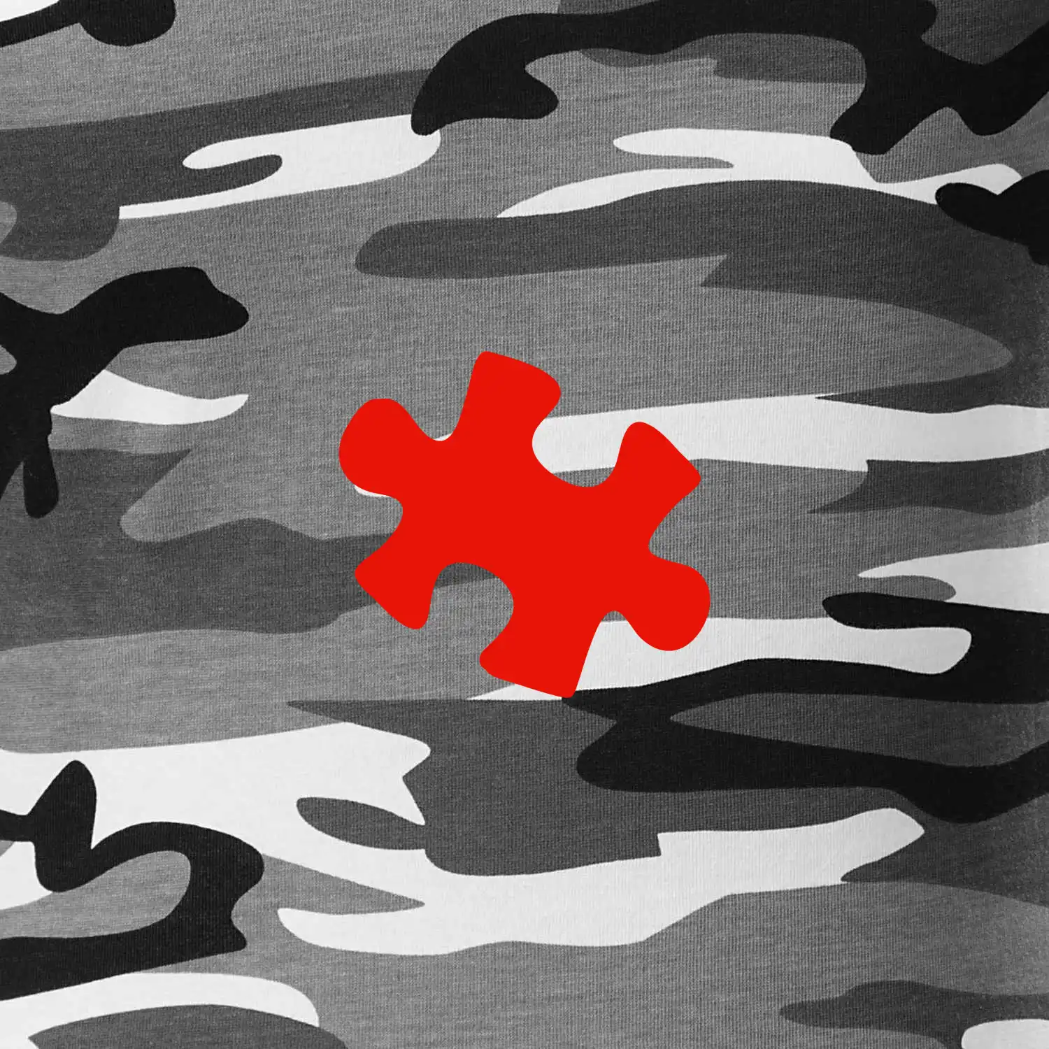 Láska puzzle