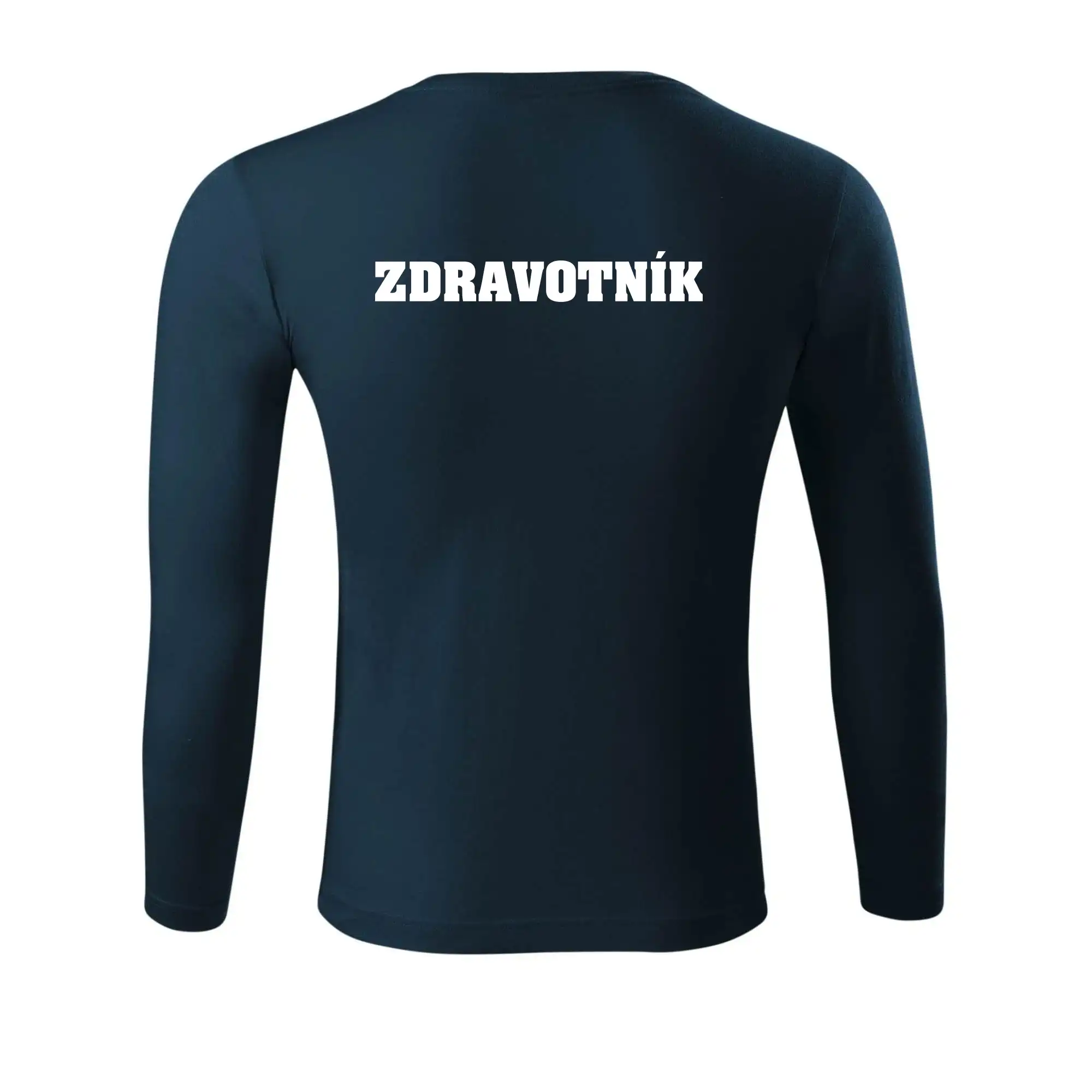 Hvězda života - zdravotník