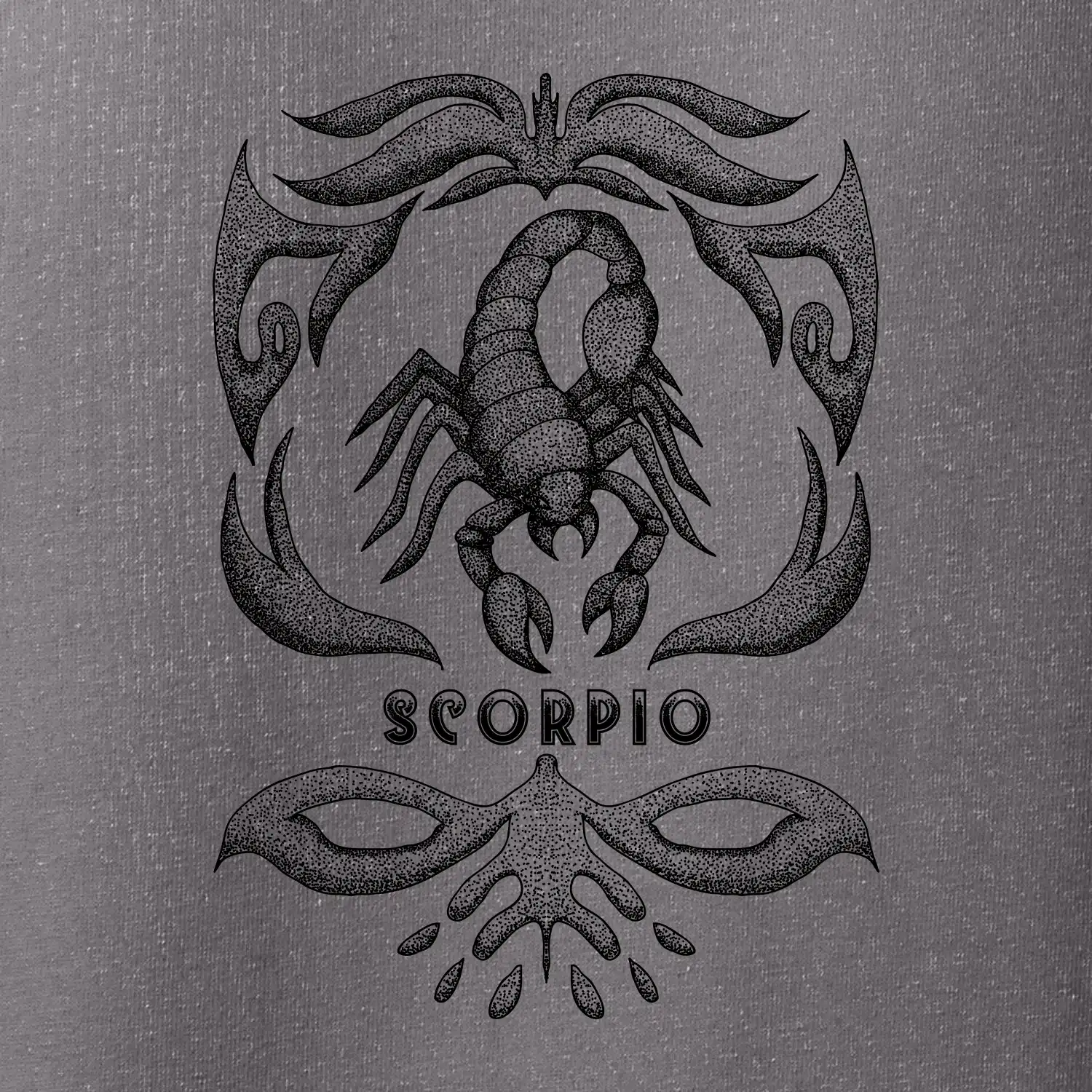 Scorpio - vintage