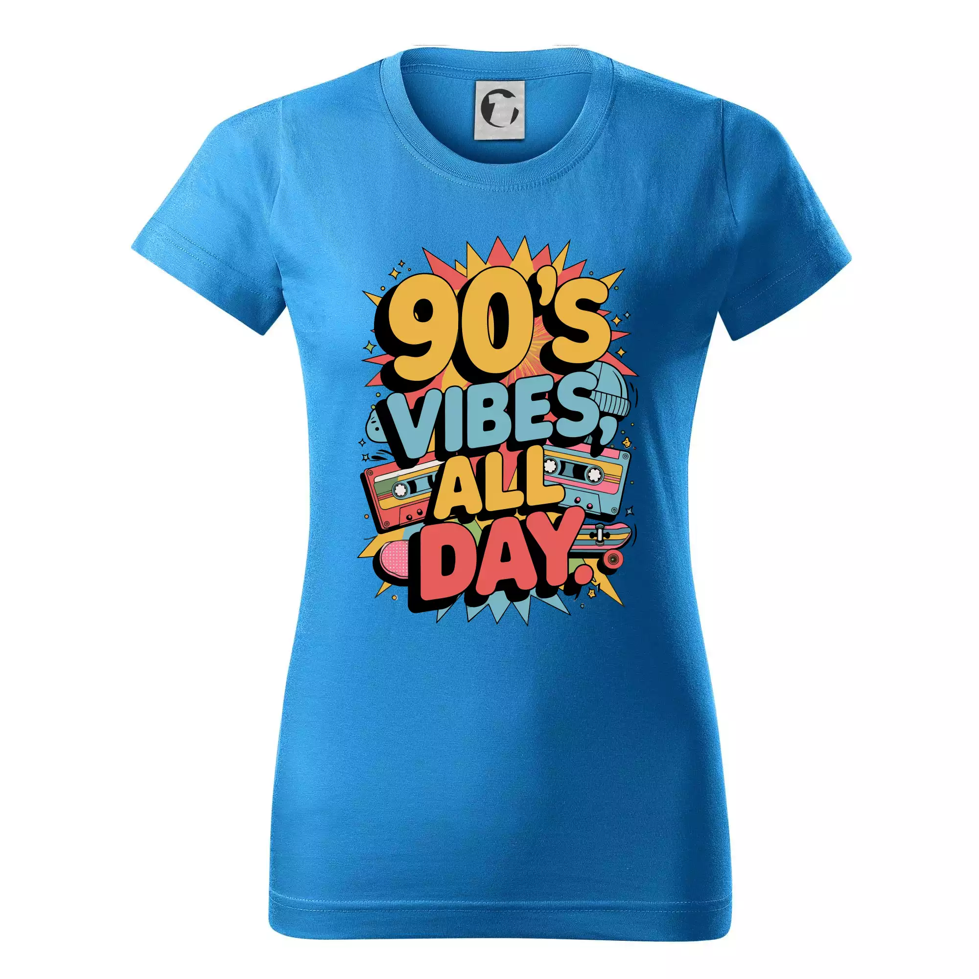 90s vibes all day
