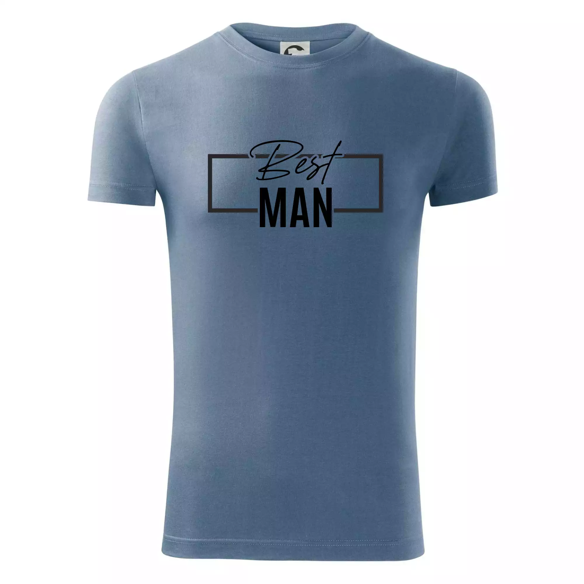 Trika na rozlučku ve čtverci - Best man