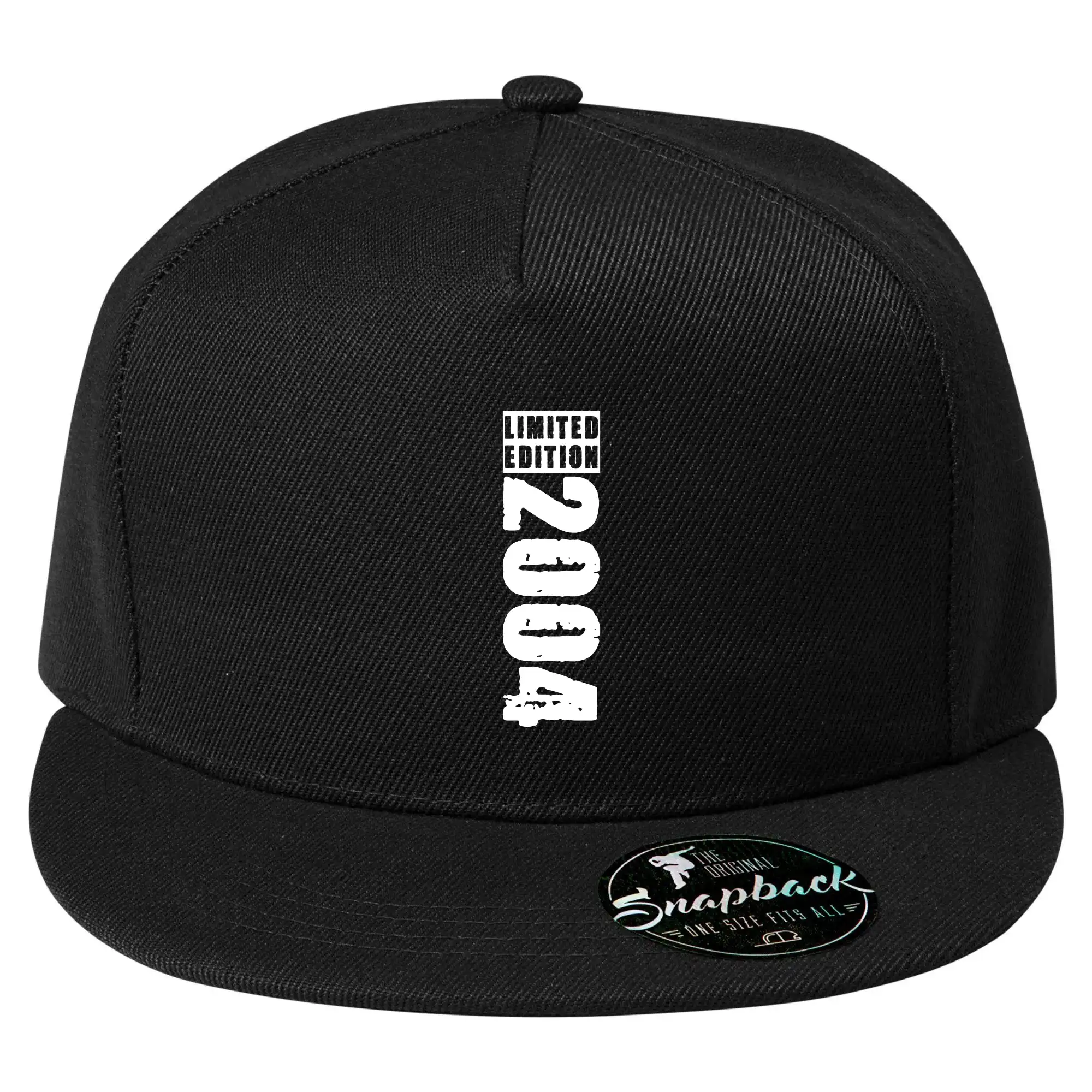 Limited edition 2004 pruh