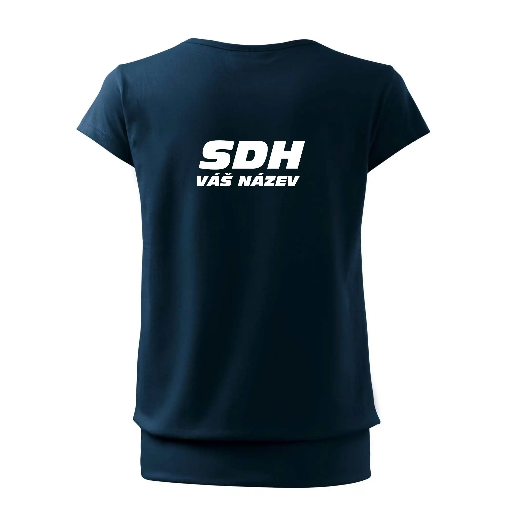 Hasičský sport SDH + váš název