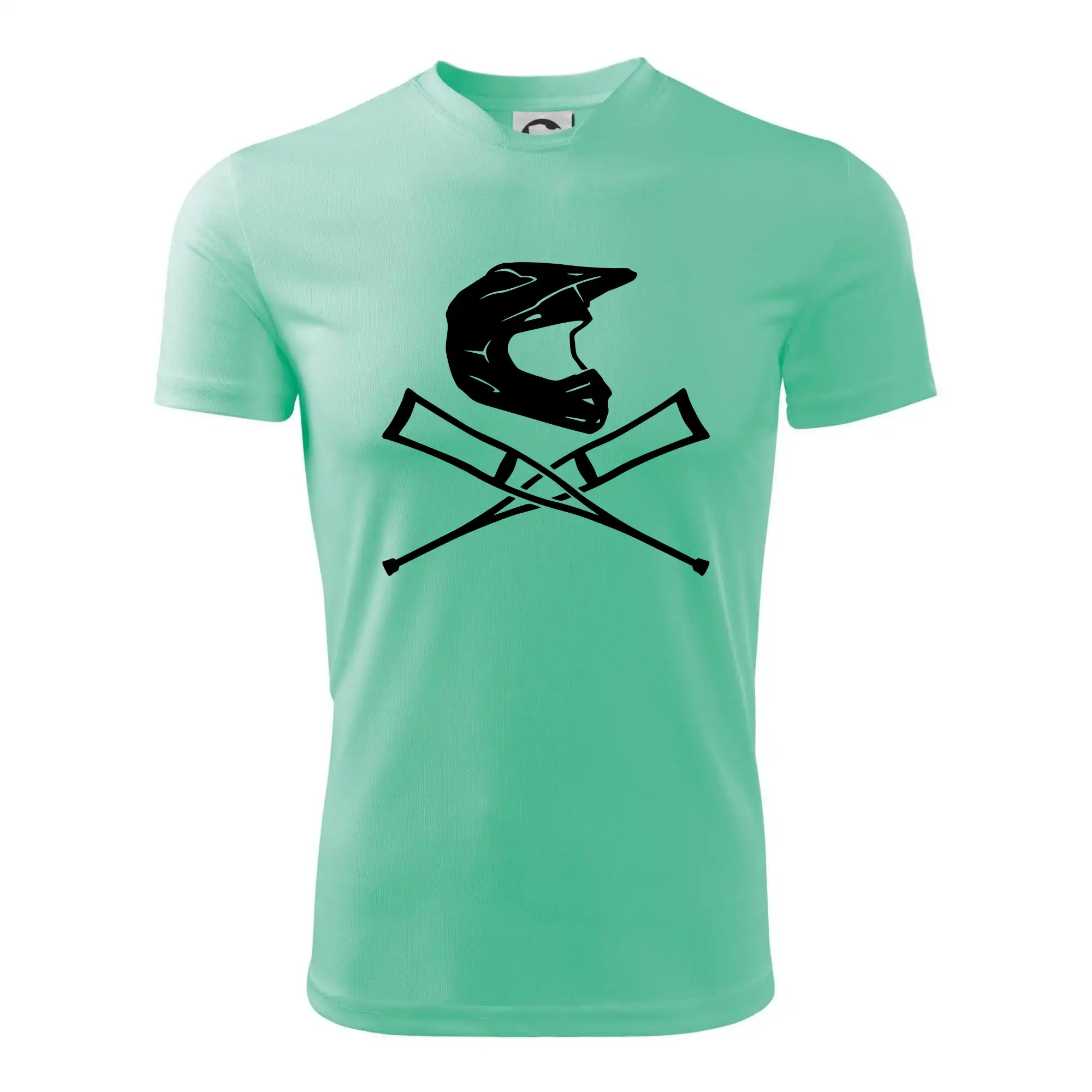 Cross helma / berle