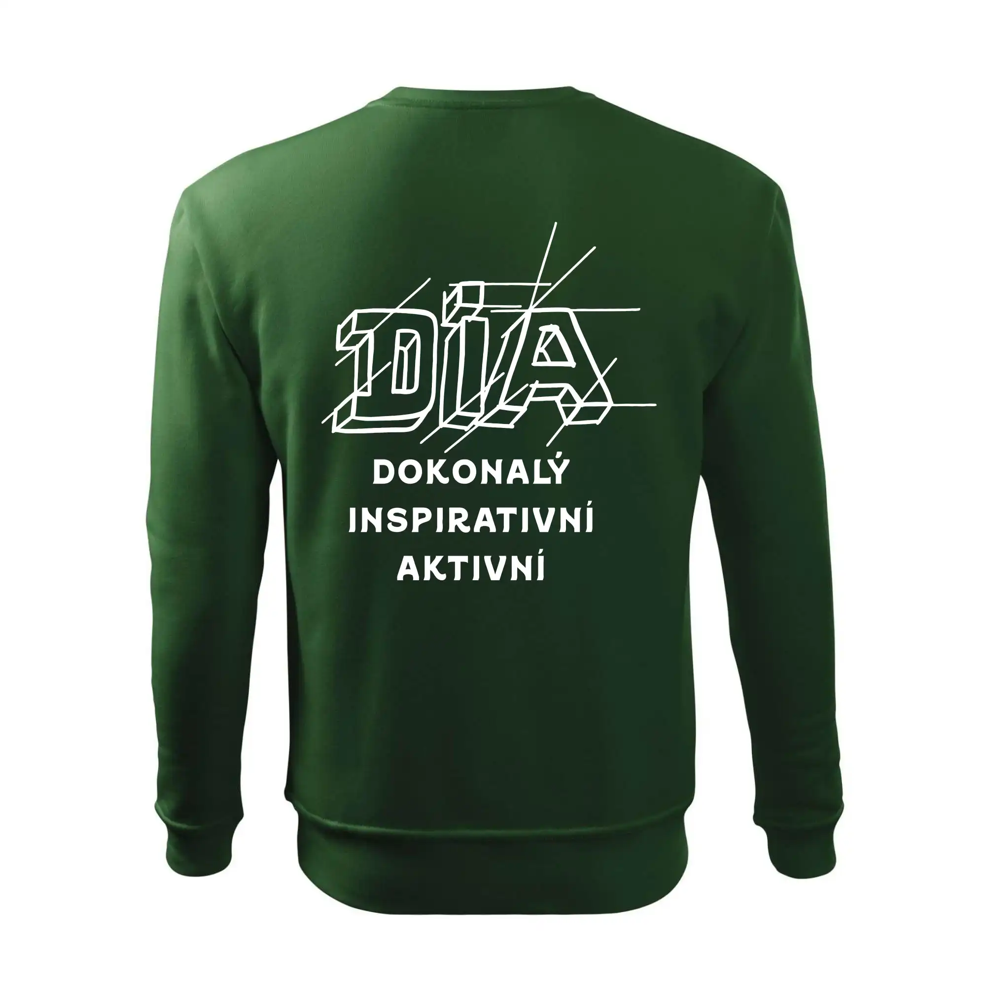 D I A rebelka