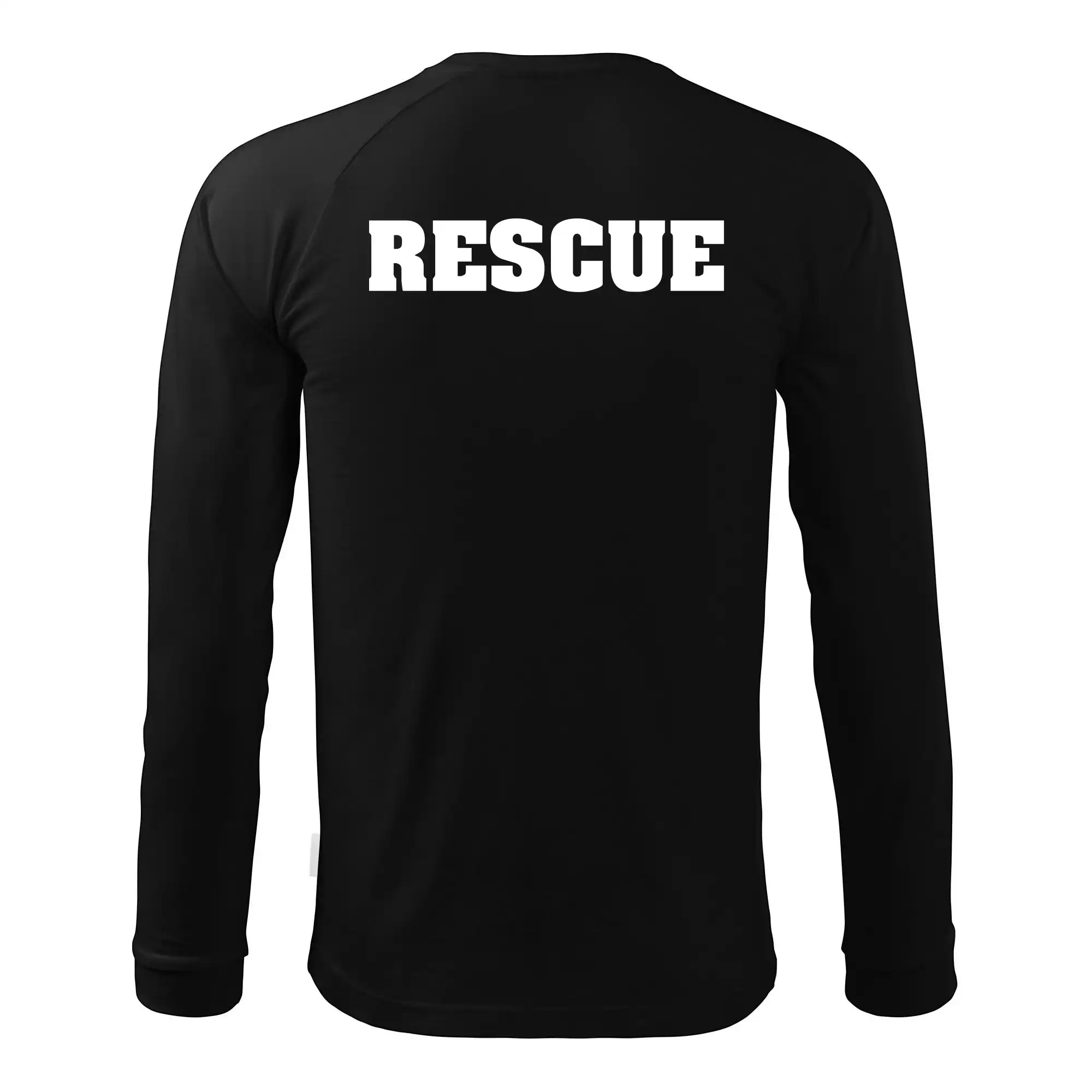 Rescue - pro záchranáře