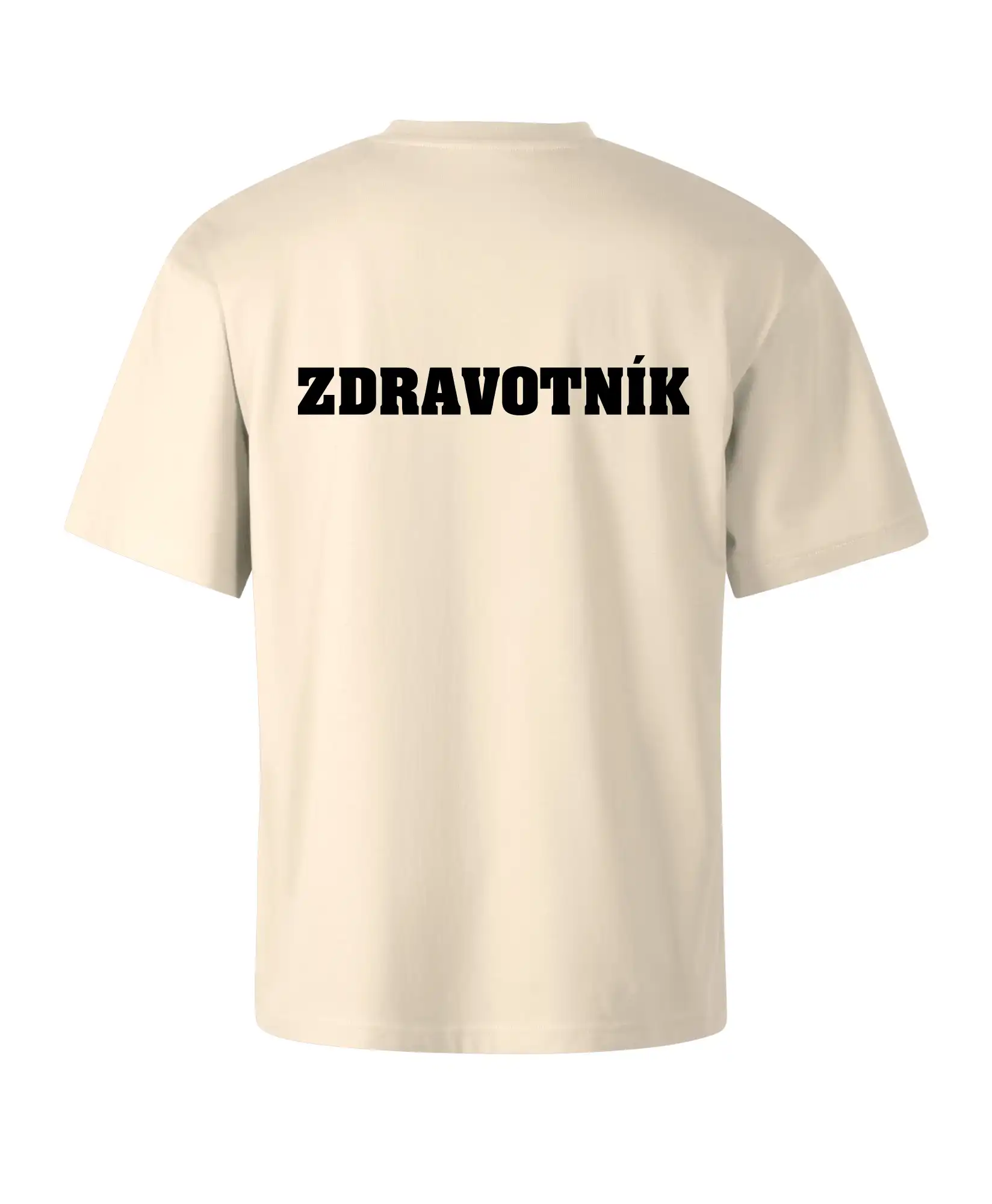 Hvězda života - zdravotník