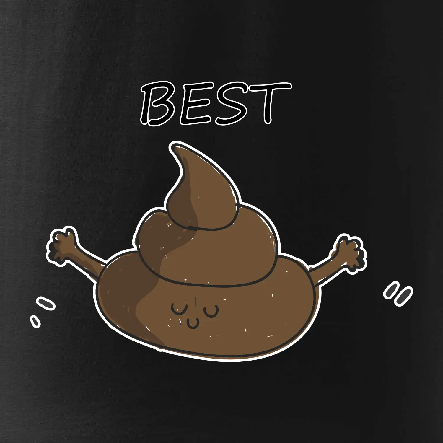 Best Friends WC