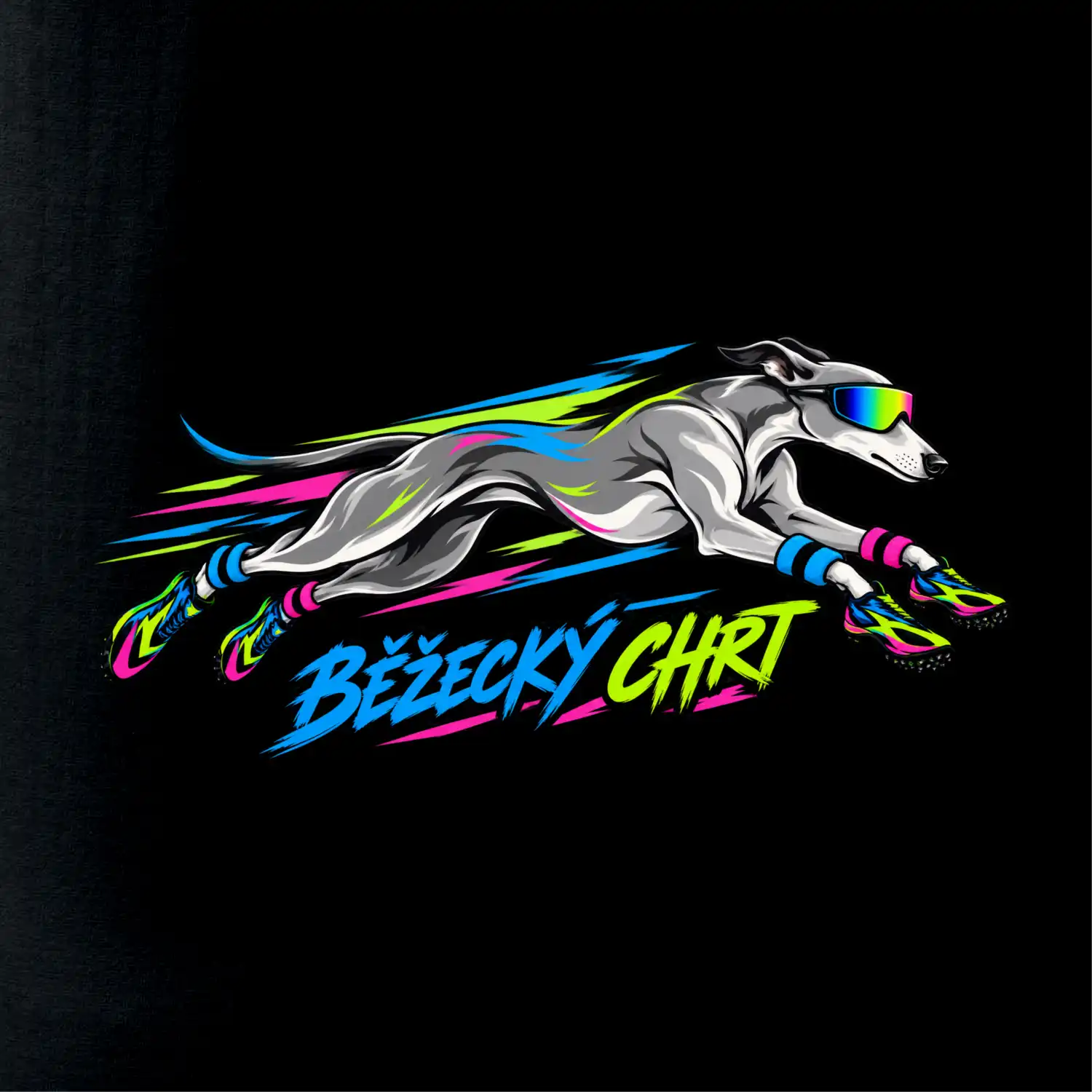 Běžecký chrt
