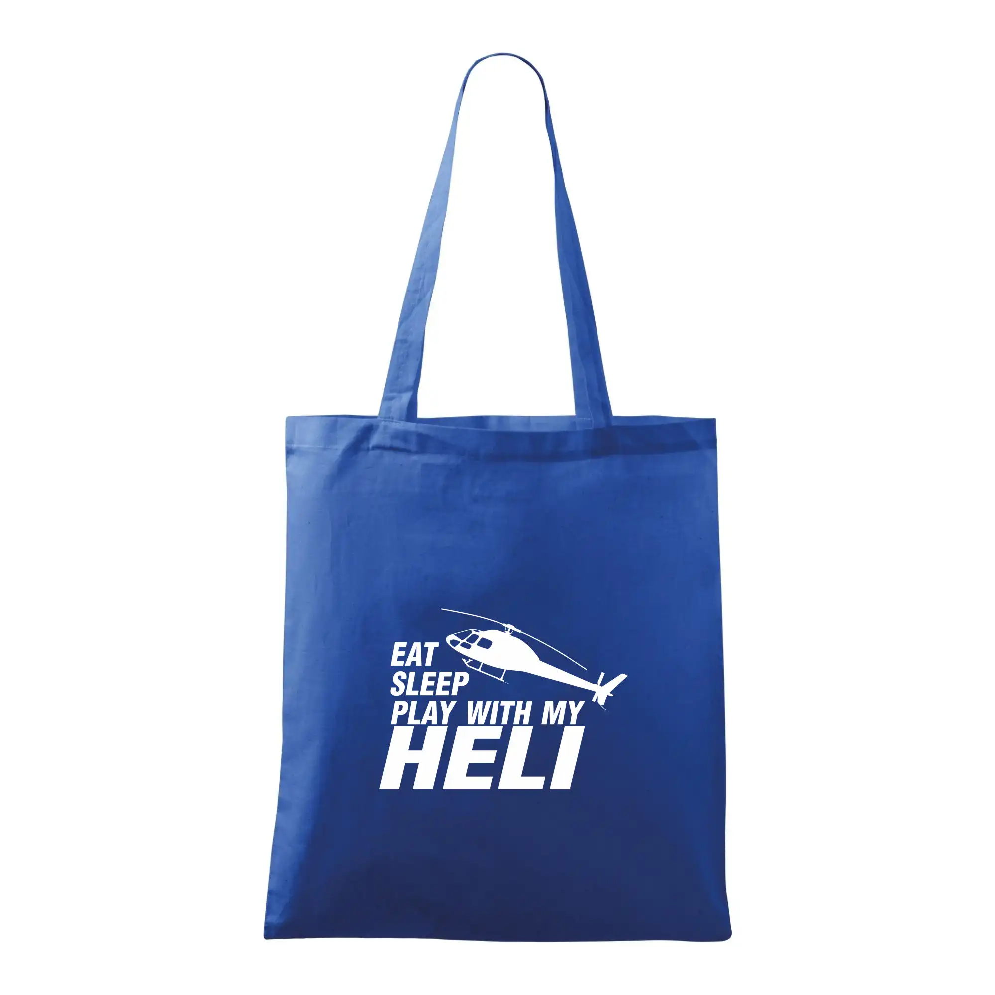 Eat Sleep Play With My Heli