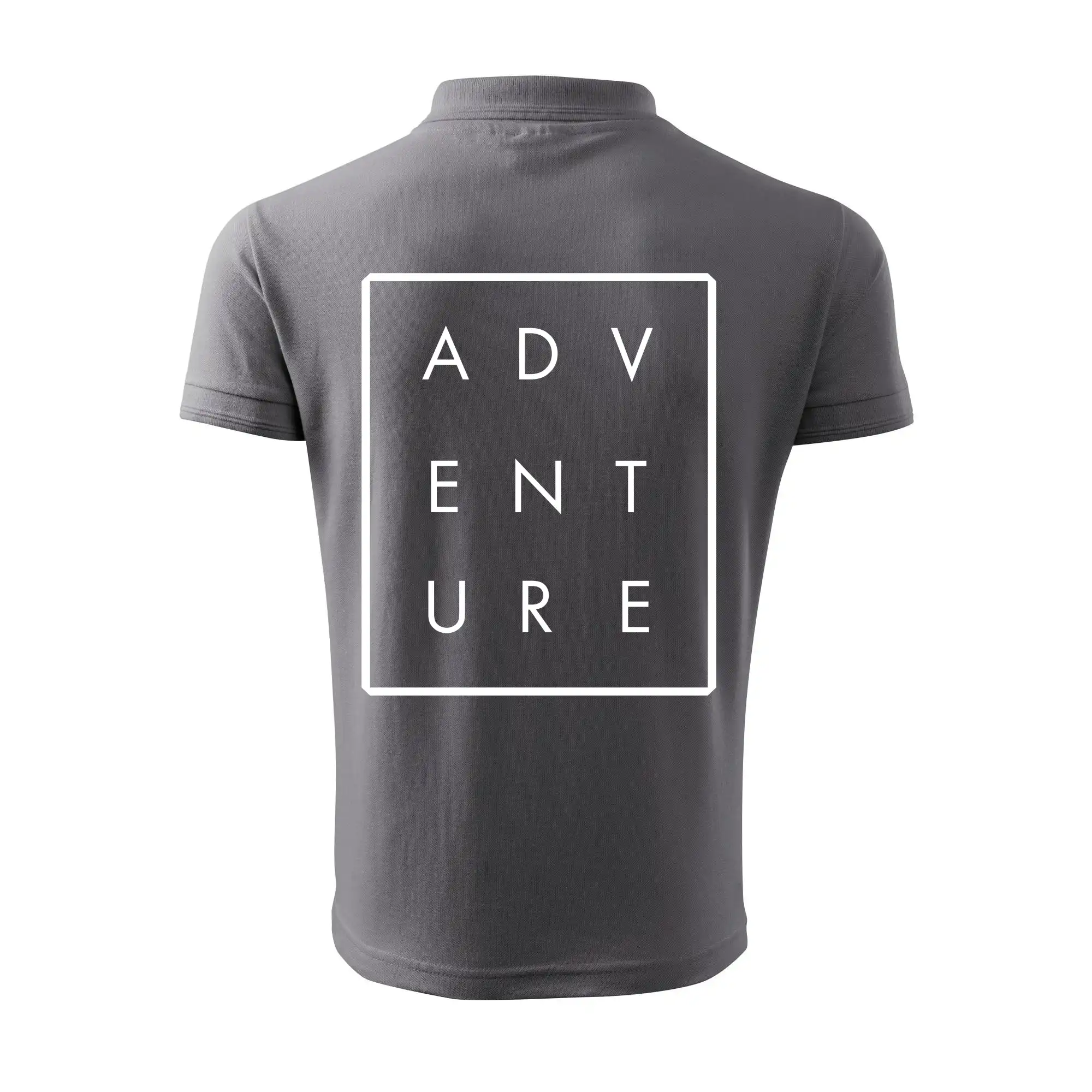 Adventure obdelník