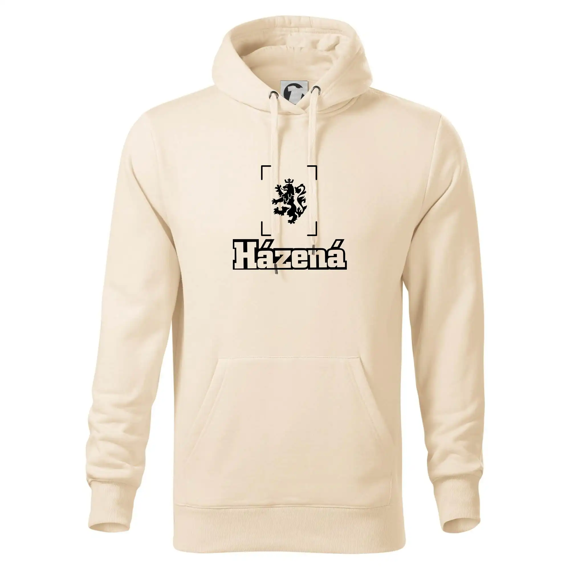 Národní házená lev