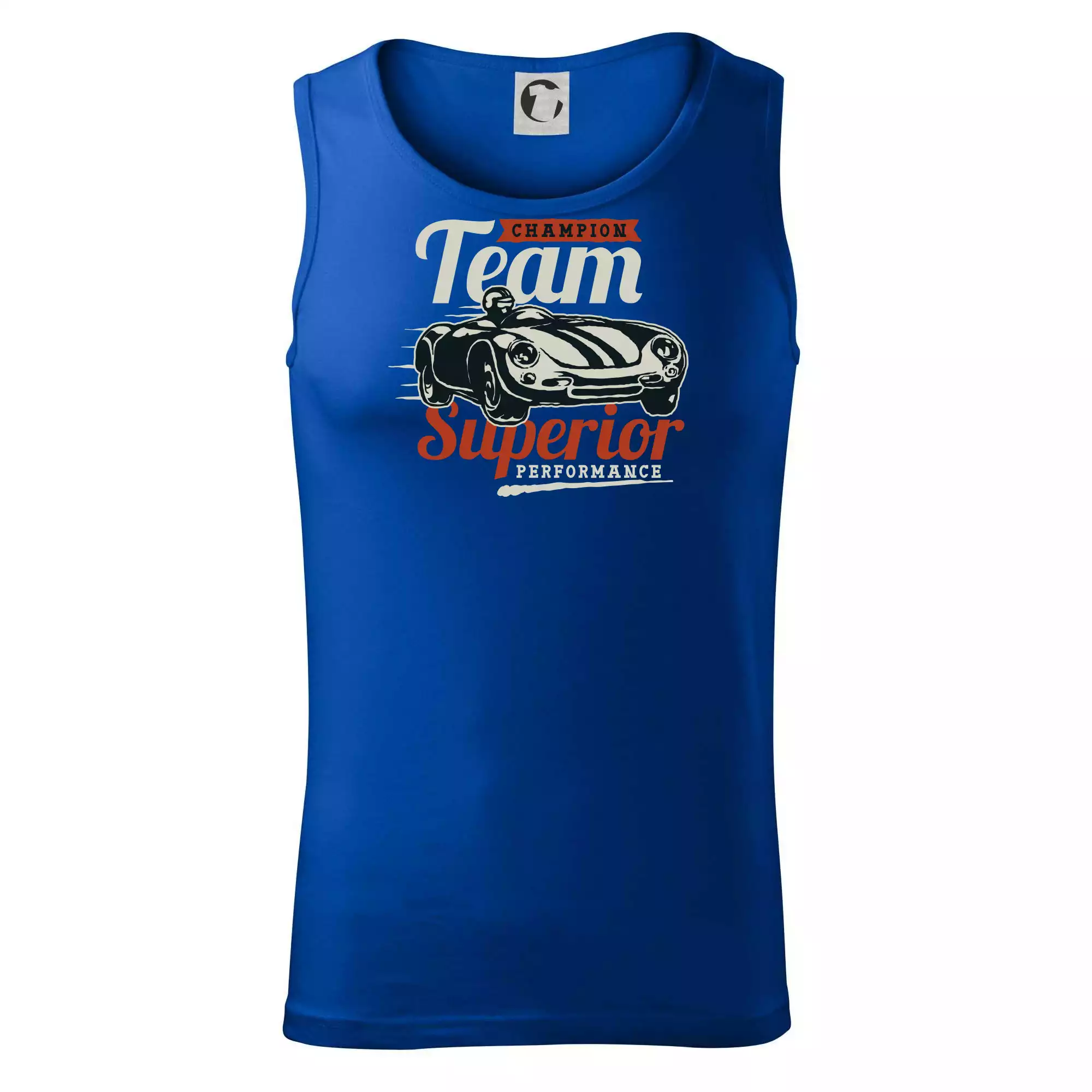 Superior performance team