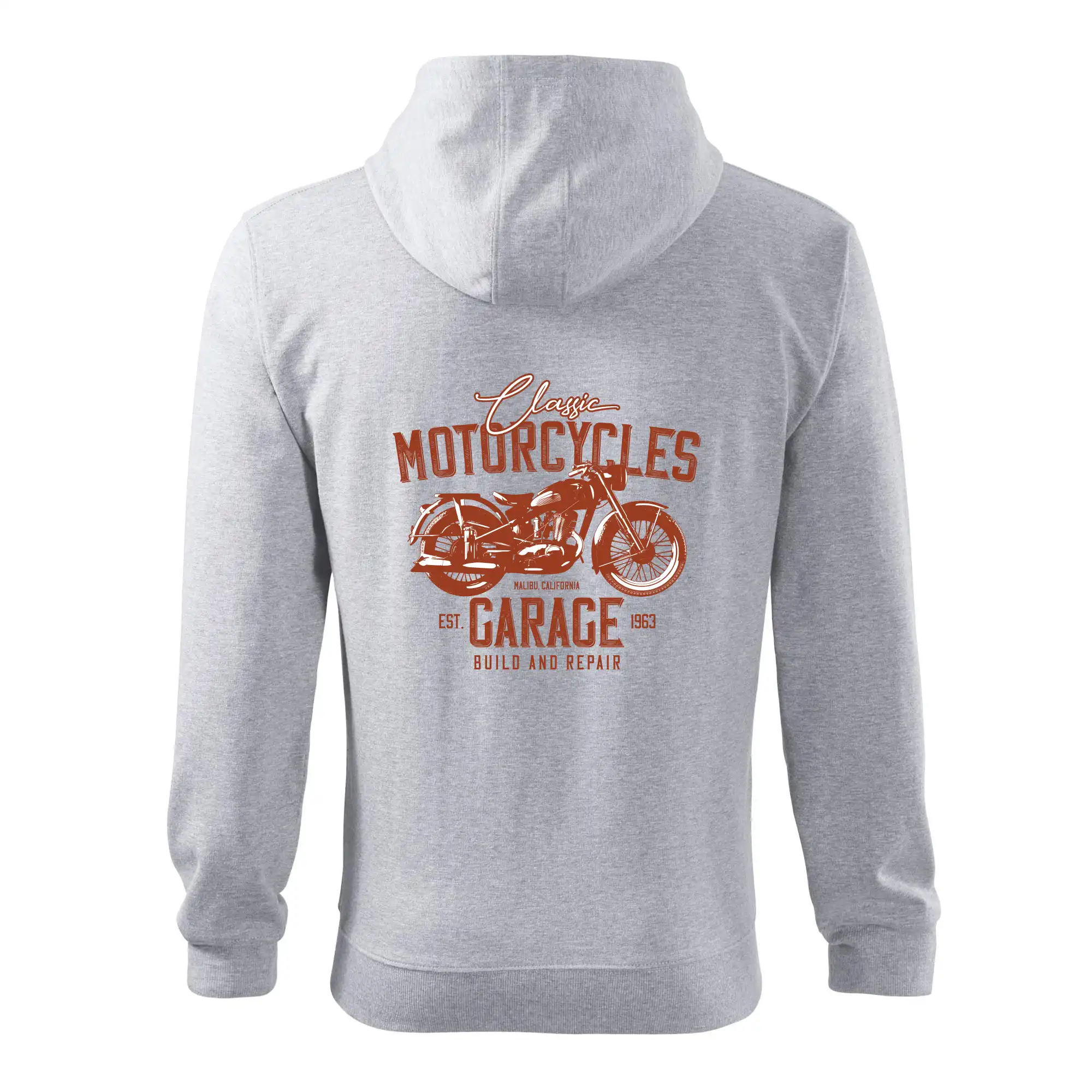 Garage build and repair