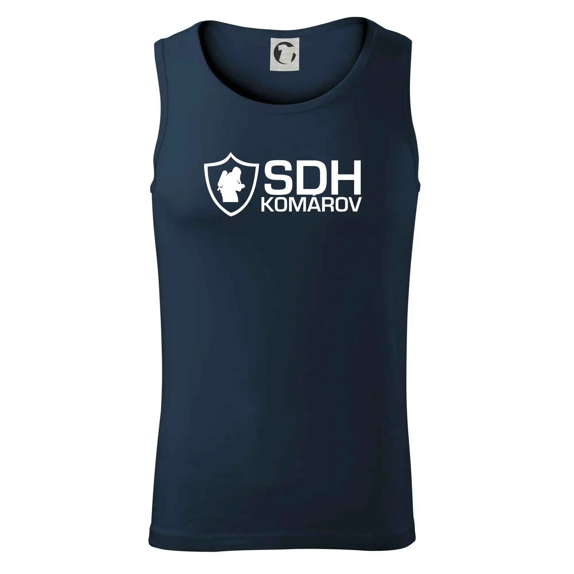 SDH emblem (vlastní název)