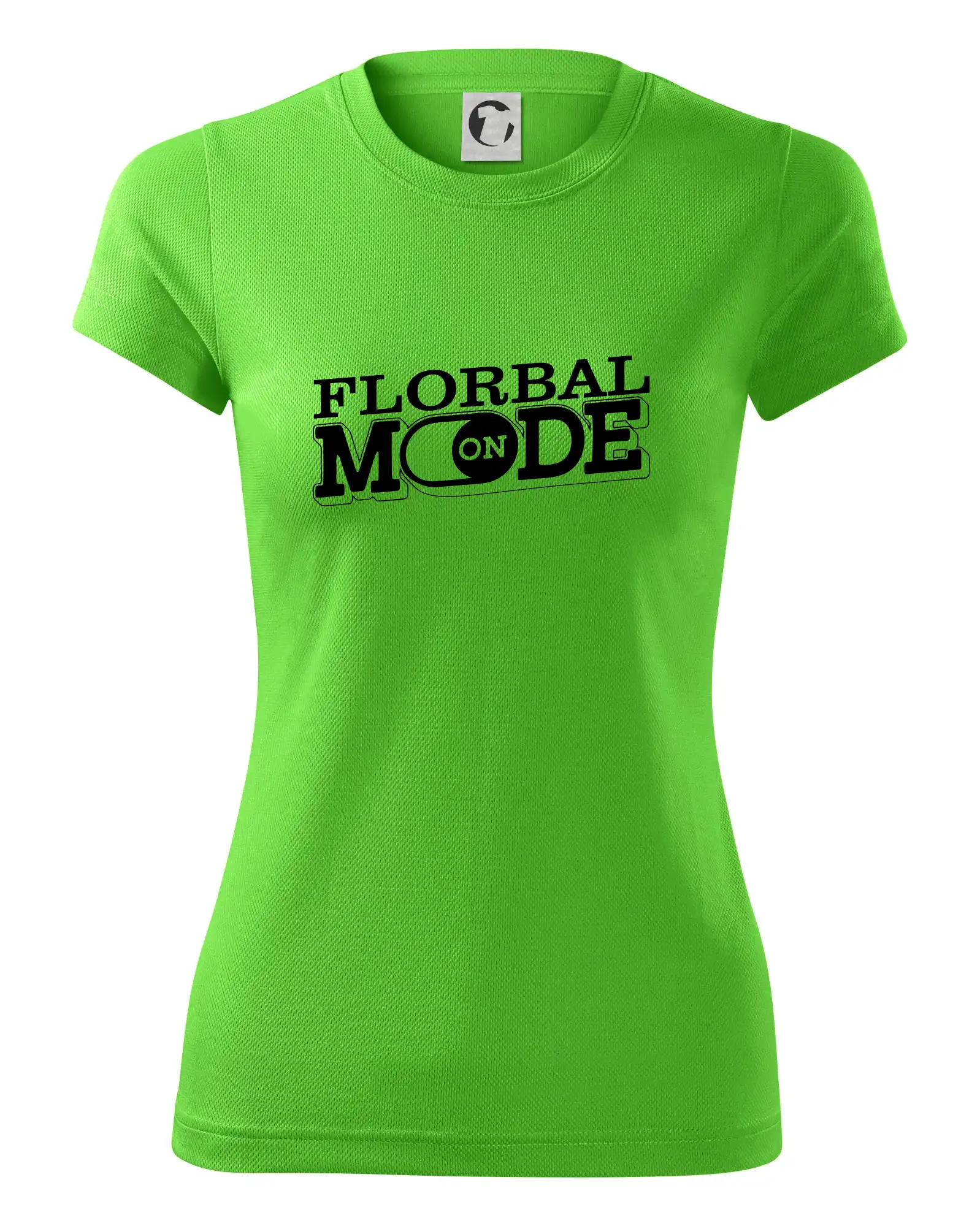 Florbal mode