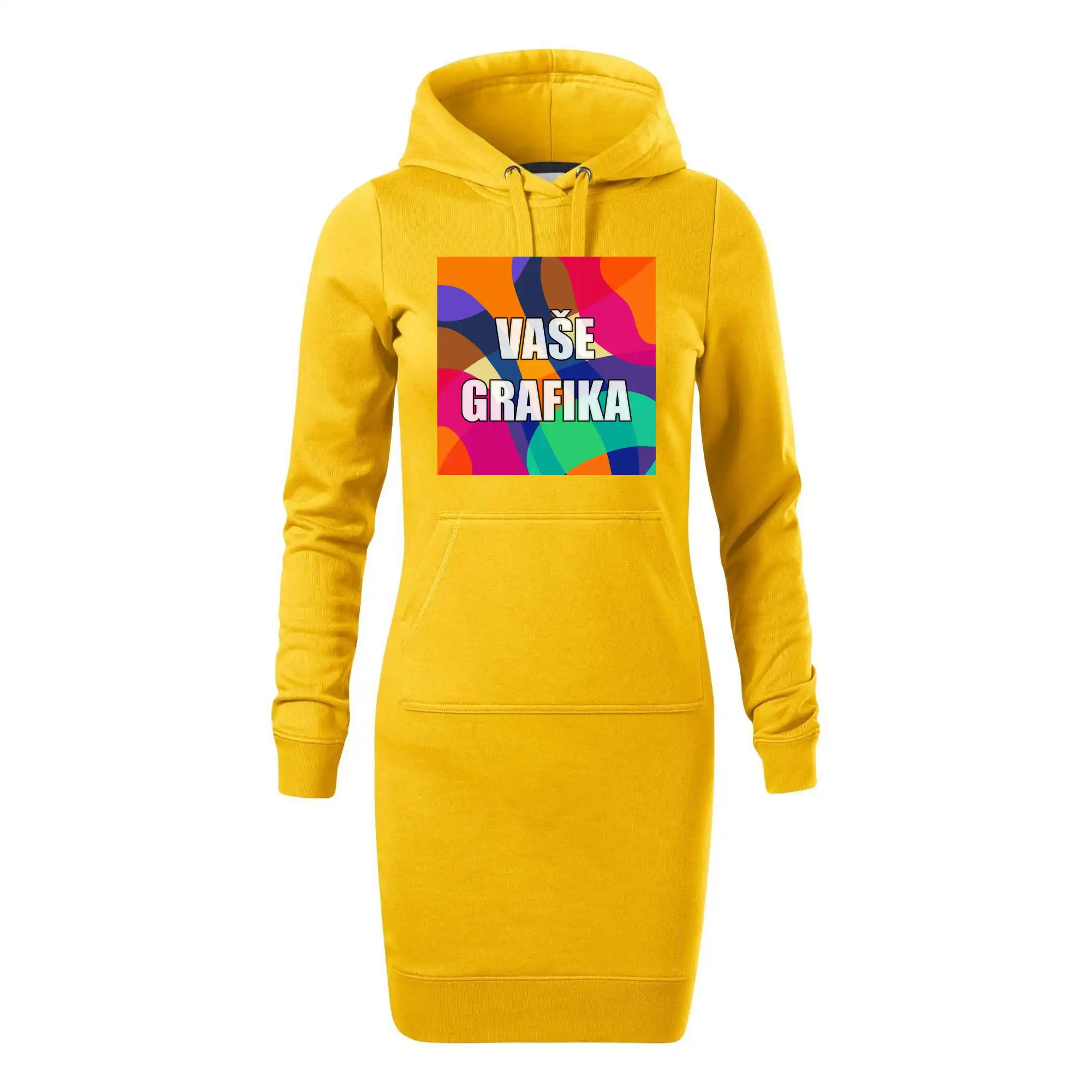 Potisk s vaší grafikou