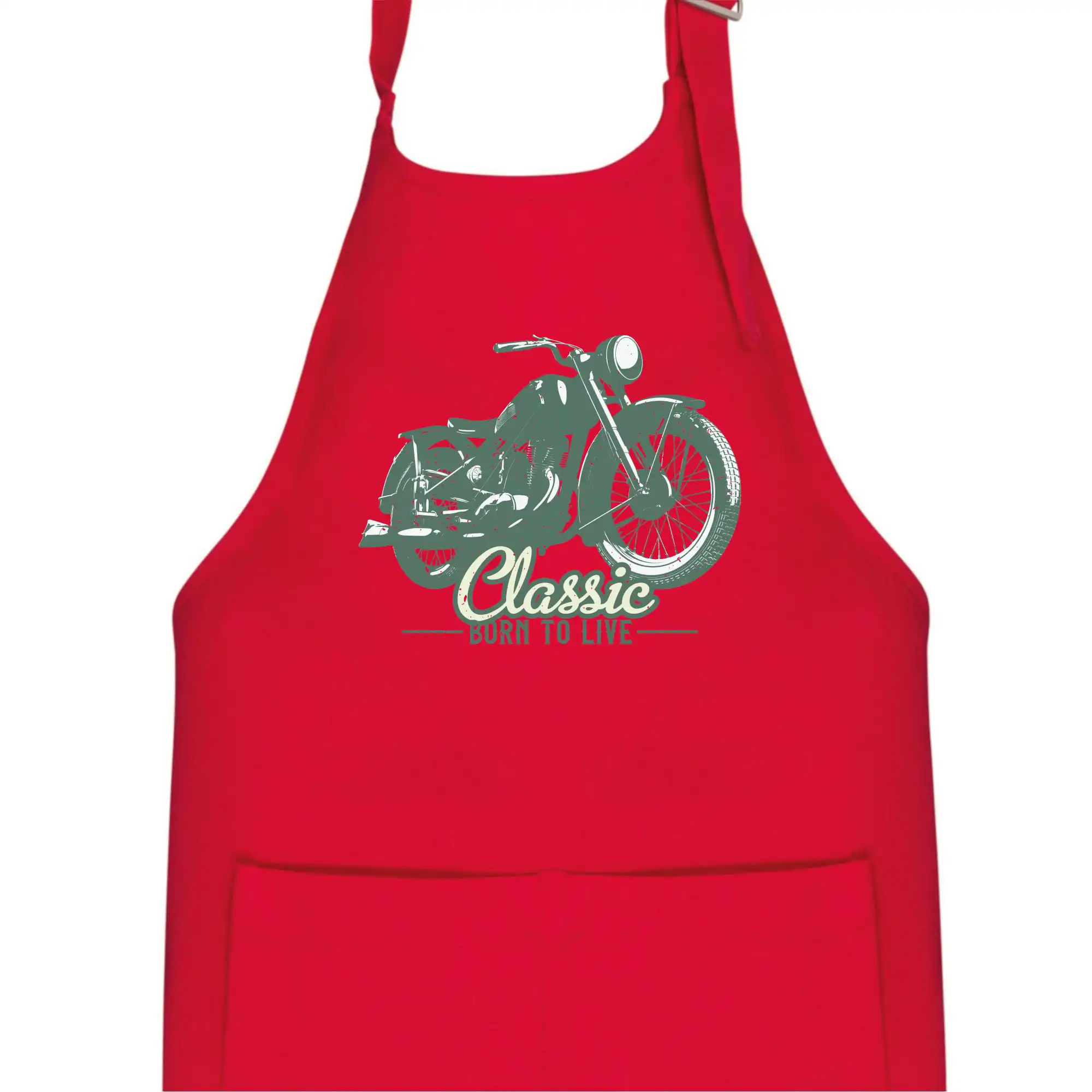 Born to live classic