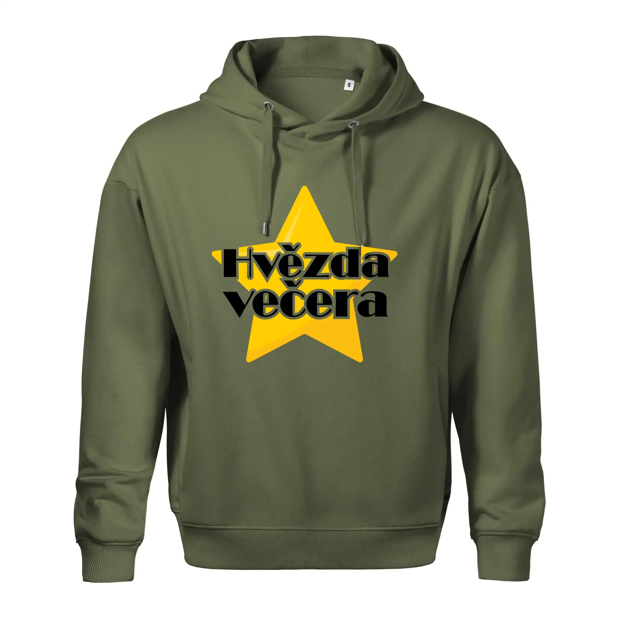 Hvězda večera