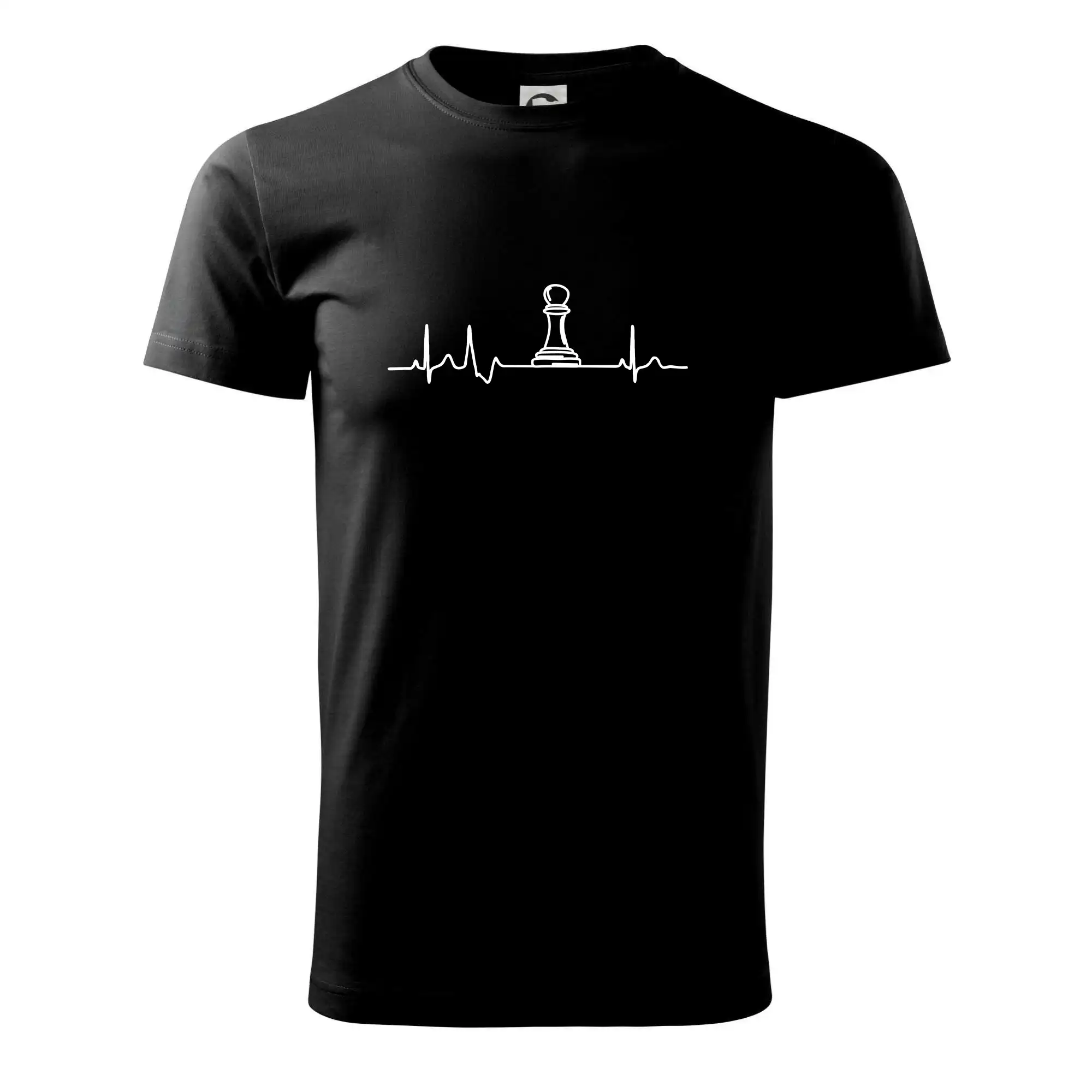 EKG Šachové figurky - Pěšec