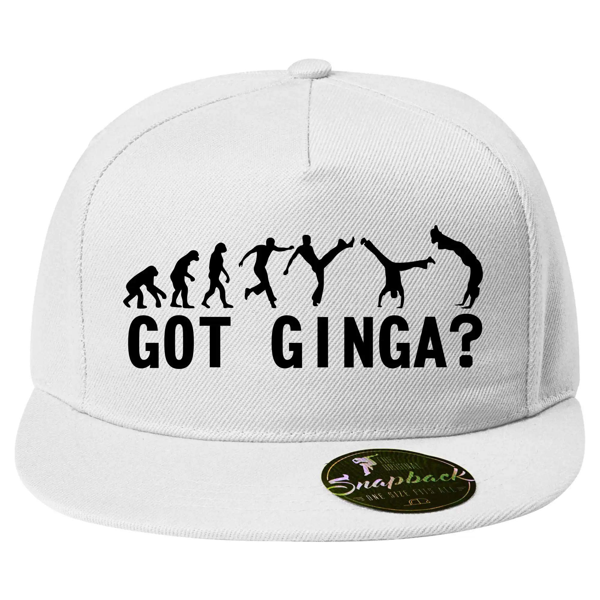 Capoeira - Got Ginga