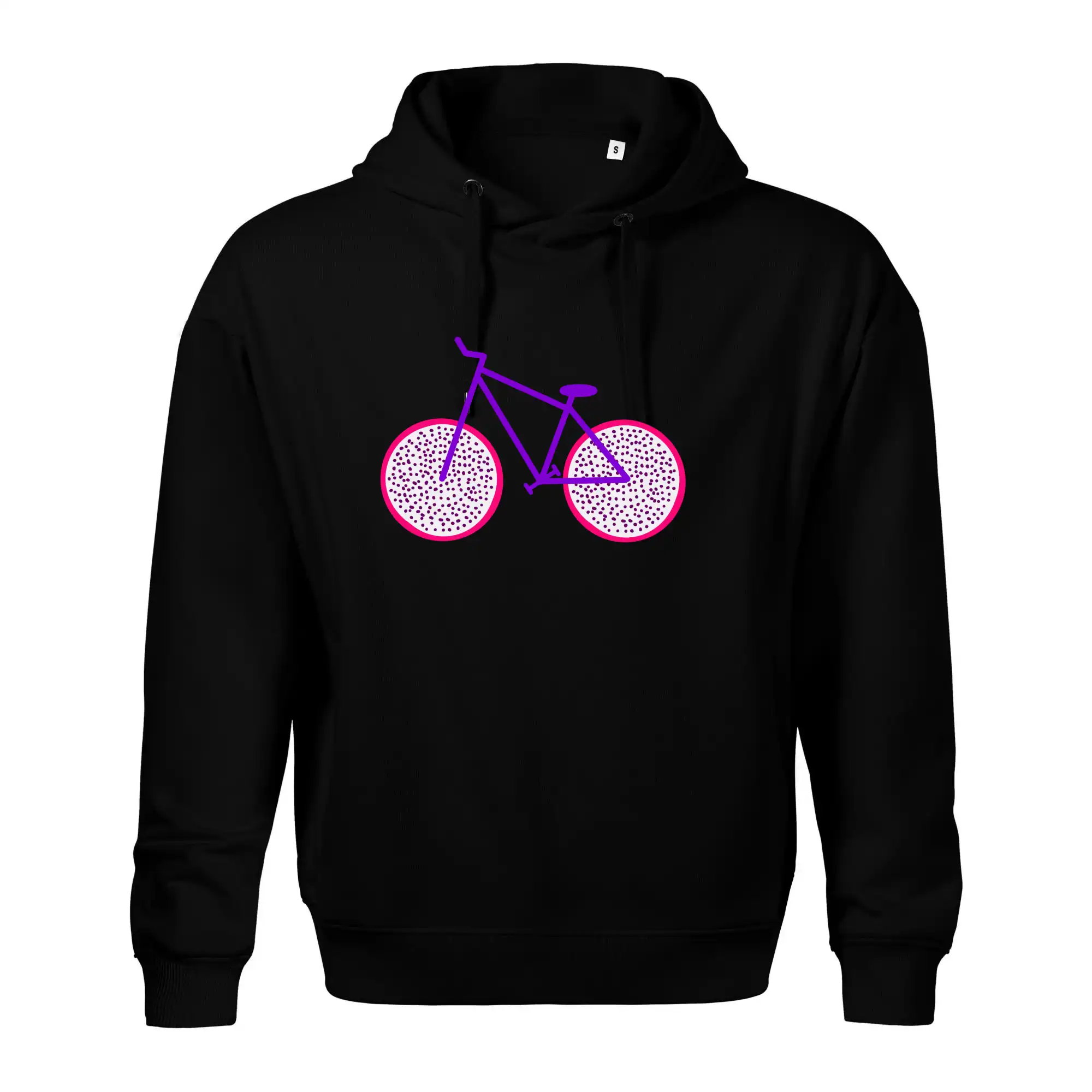 Kolo dračí ovoce (Moňas)