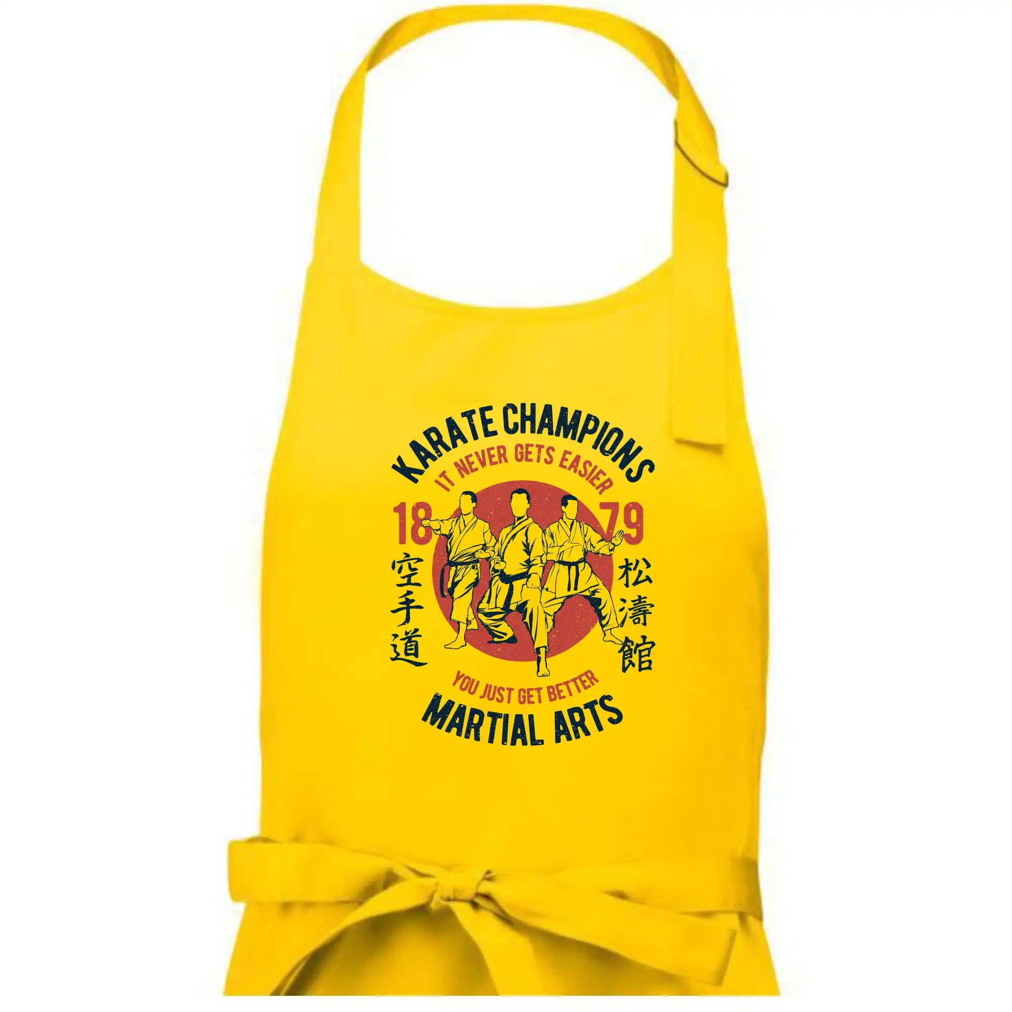 Karate Champions