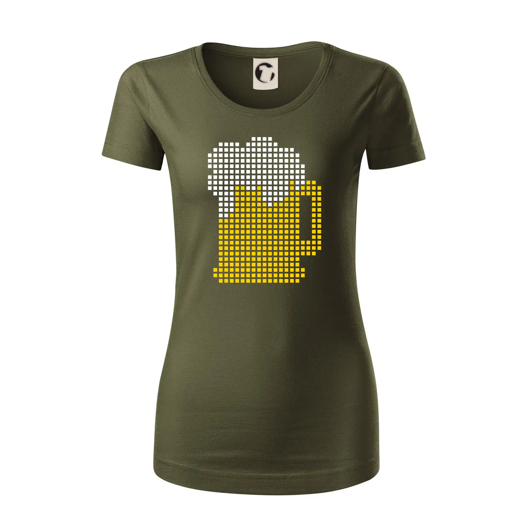 Pivo pixel