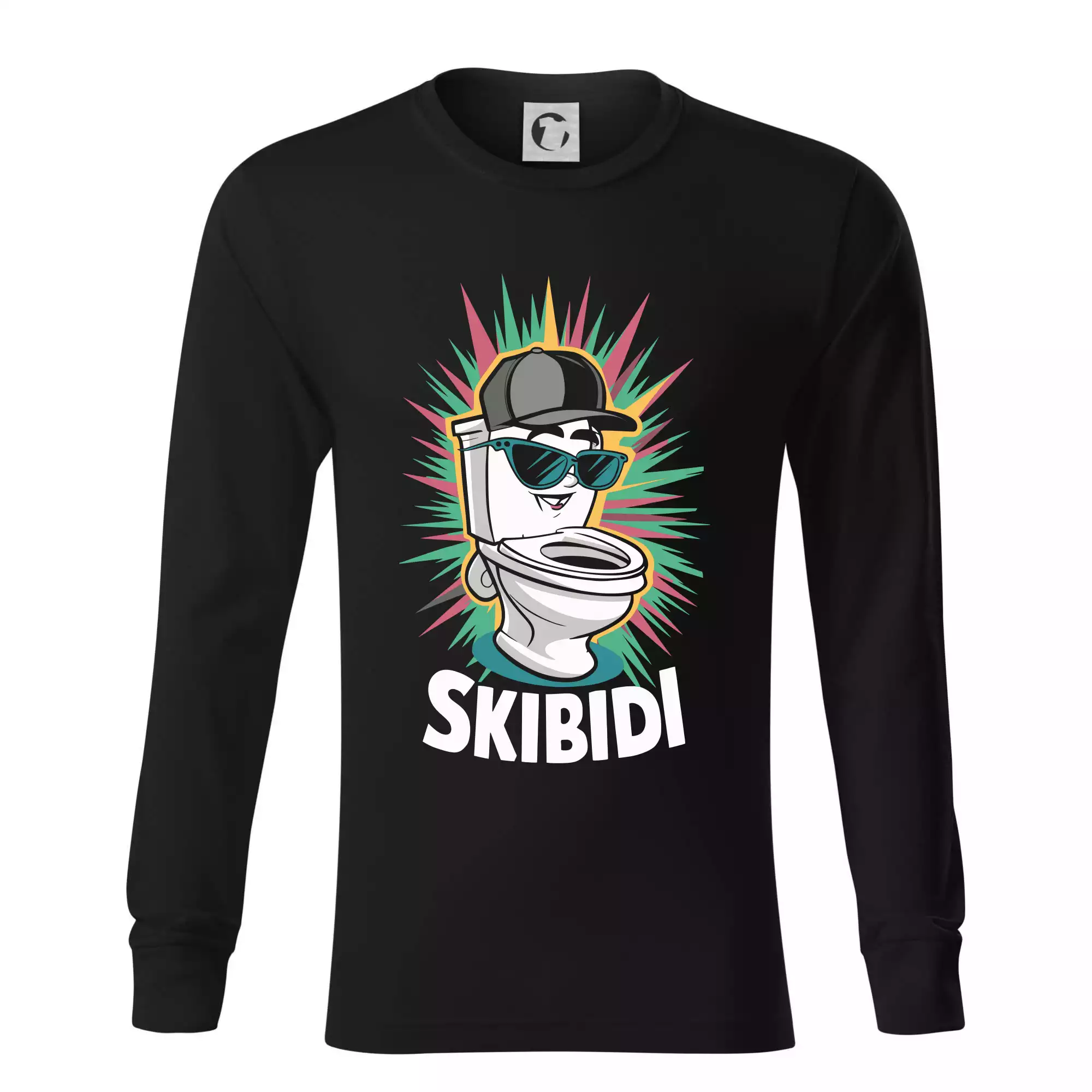 Skibidi thug