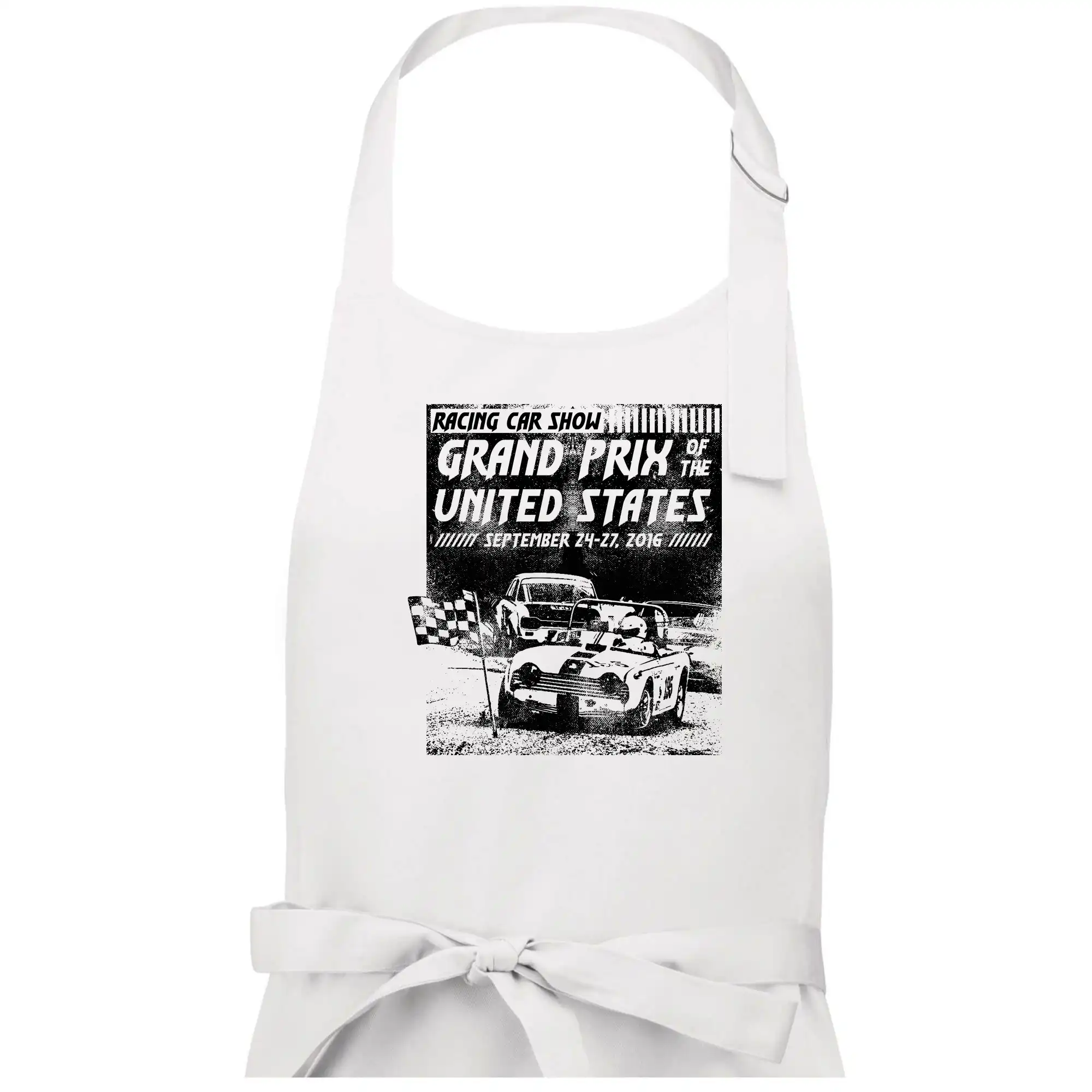 Grand Prix Of The United States