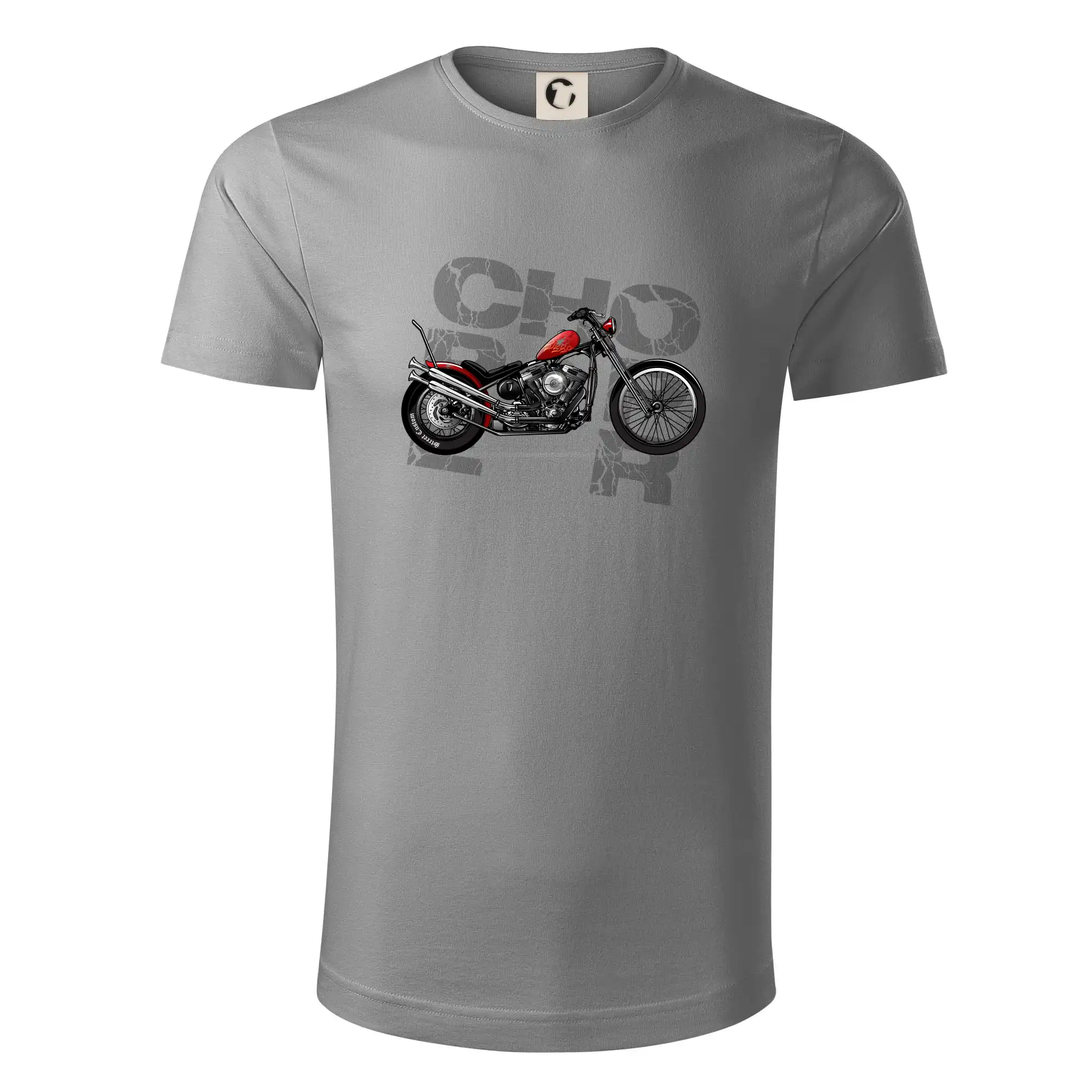 Chopper 004