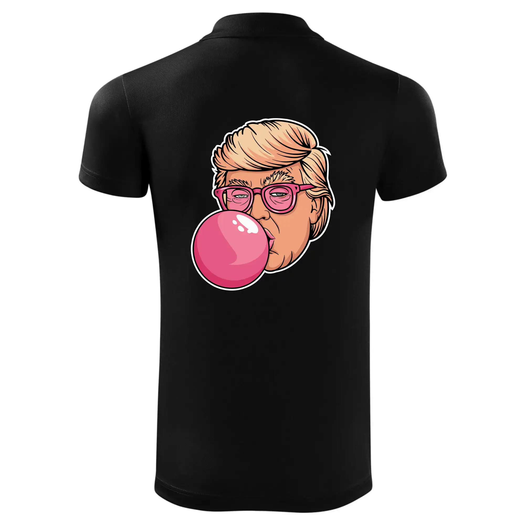 Trump gum