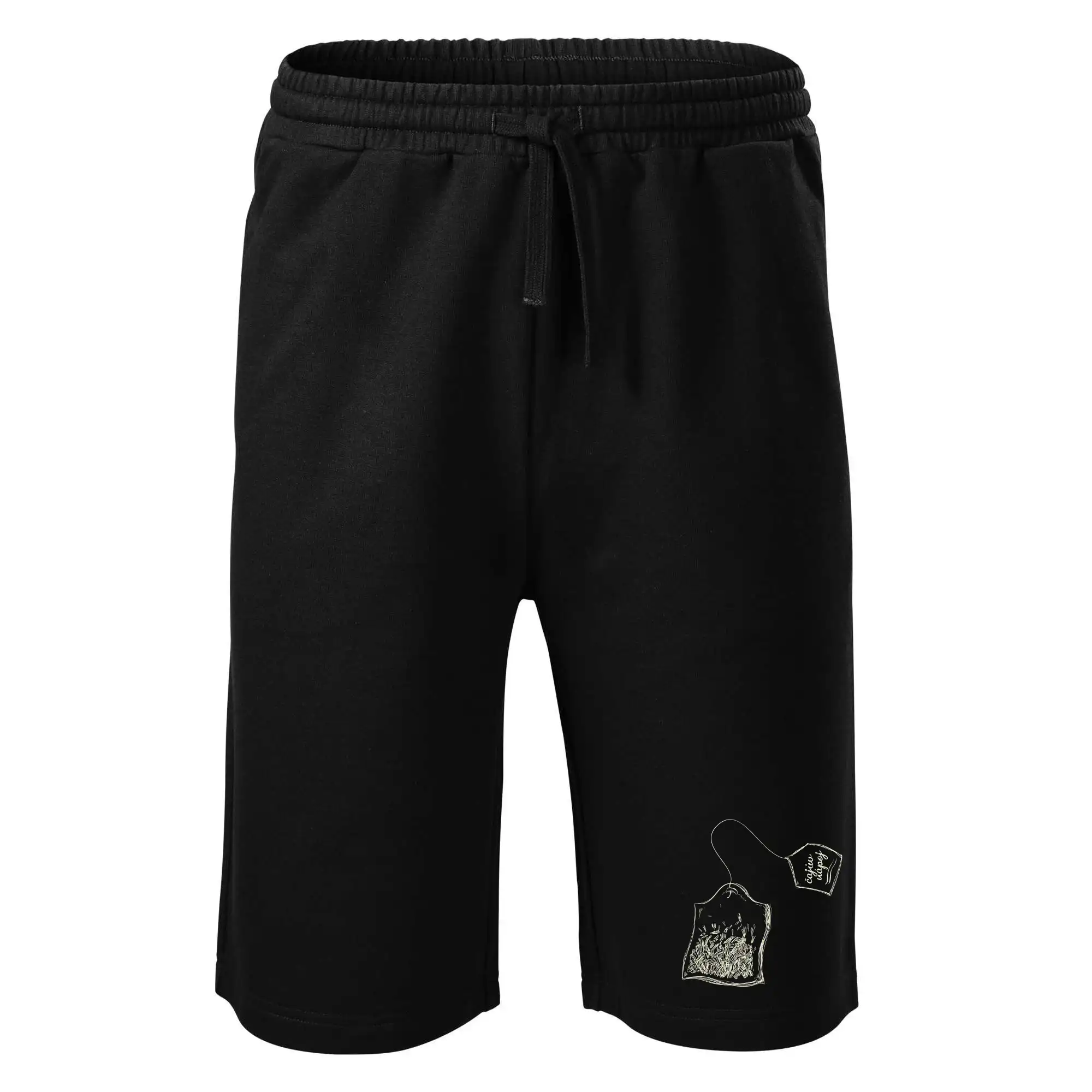 Čaj - čajův nápoj