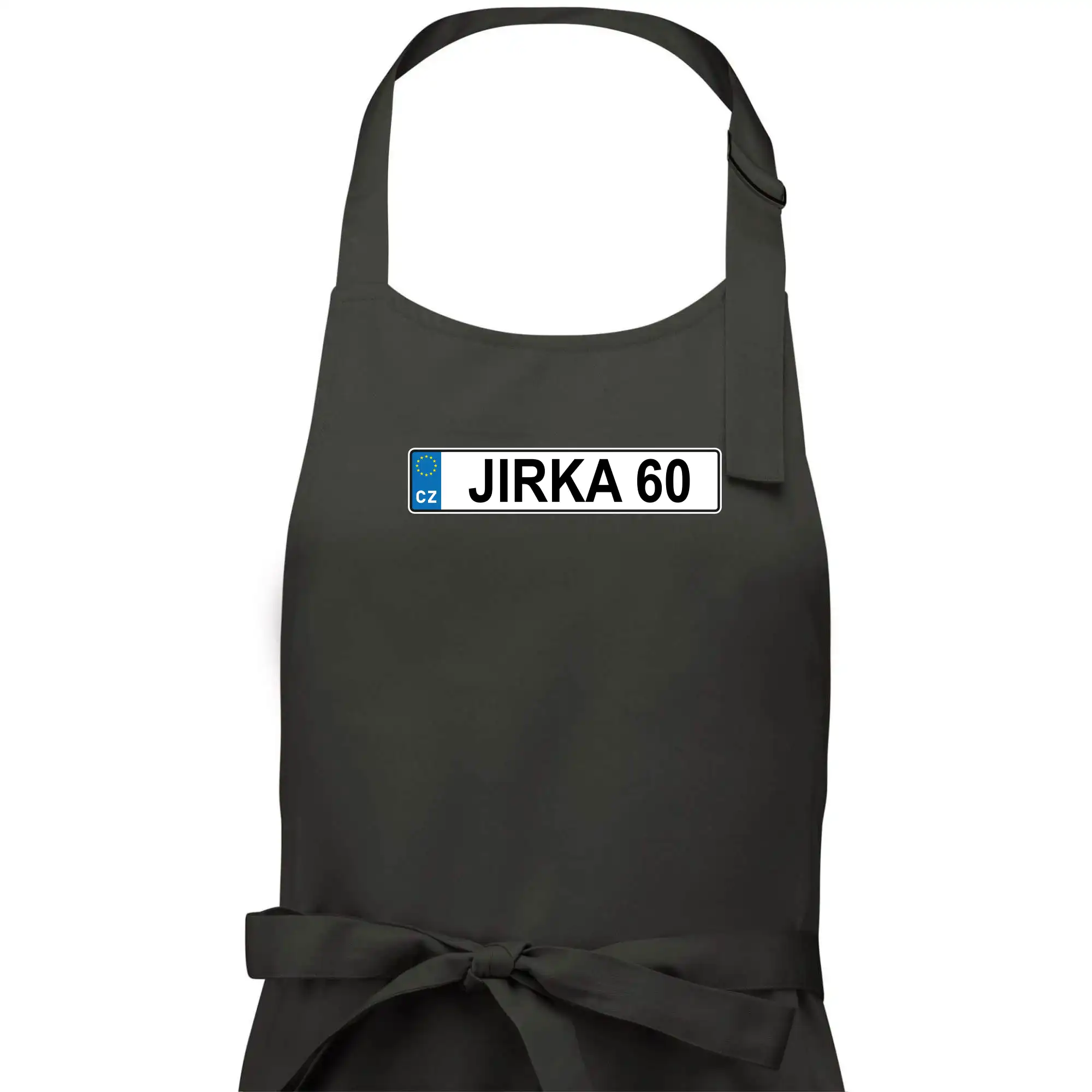 SPZ Jirka 60