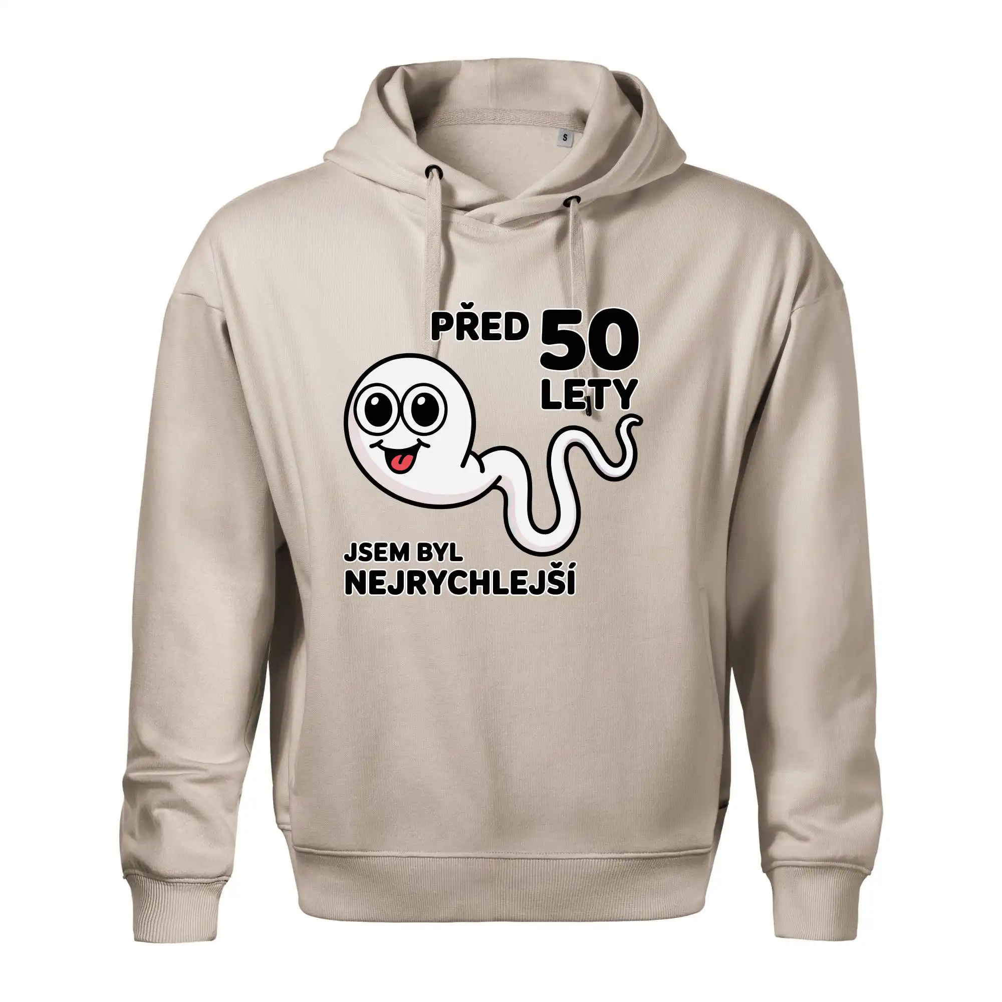 Před 50 lety jsem byl nejrychlejší