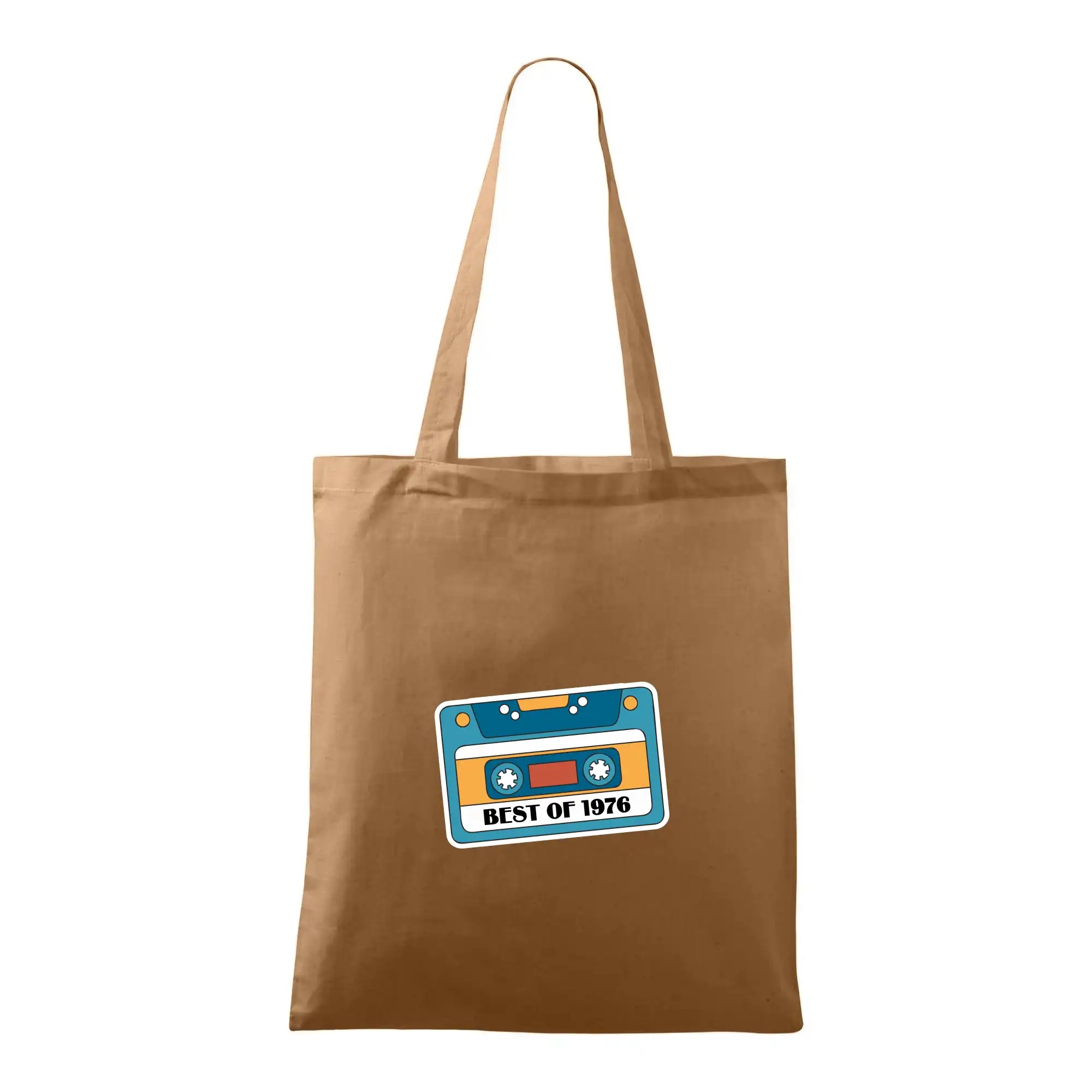 Narozeniny kazeta Best of 1976