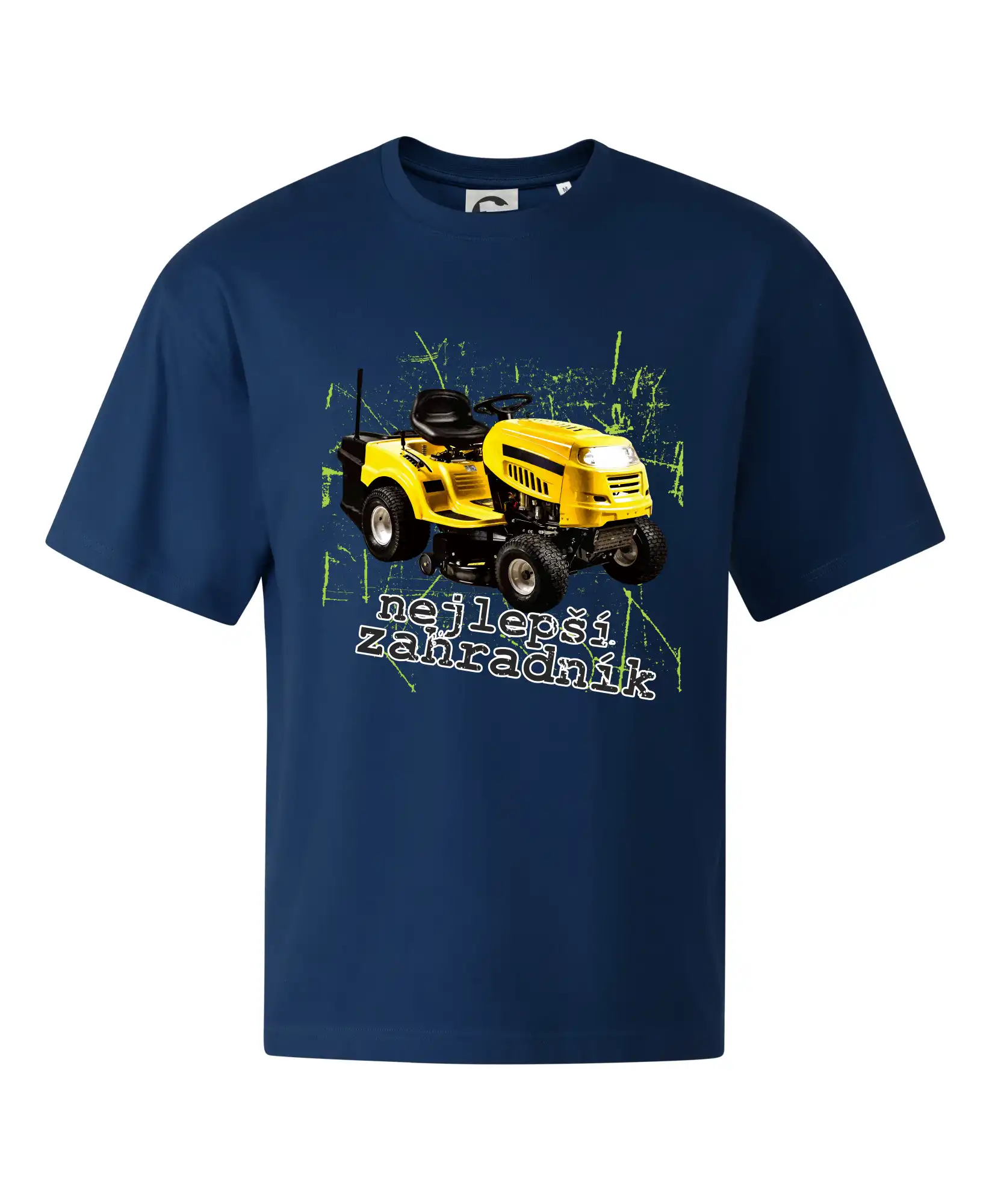 Nejlepší zahradník traktor