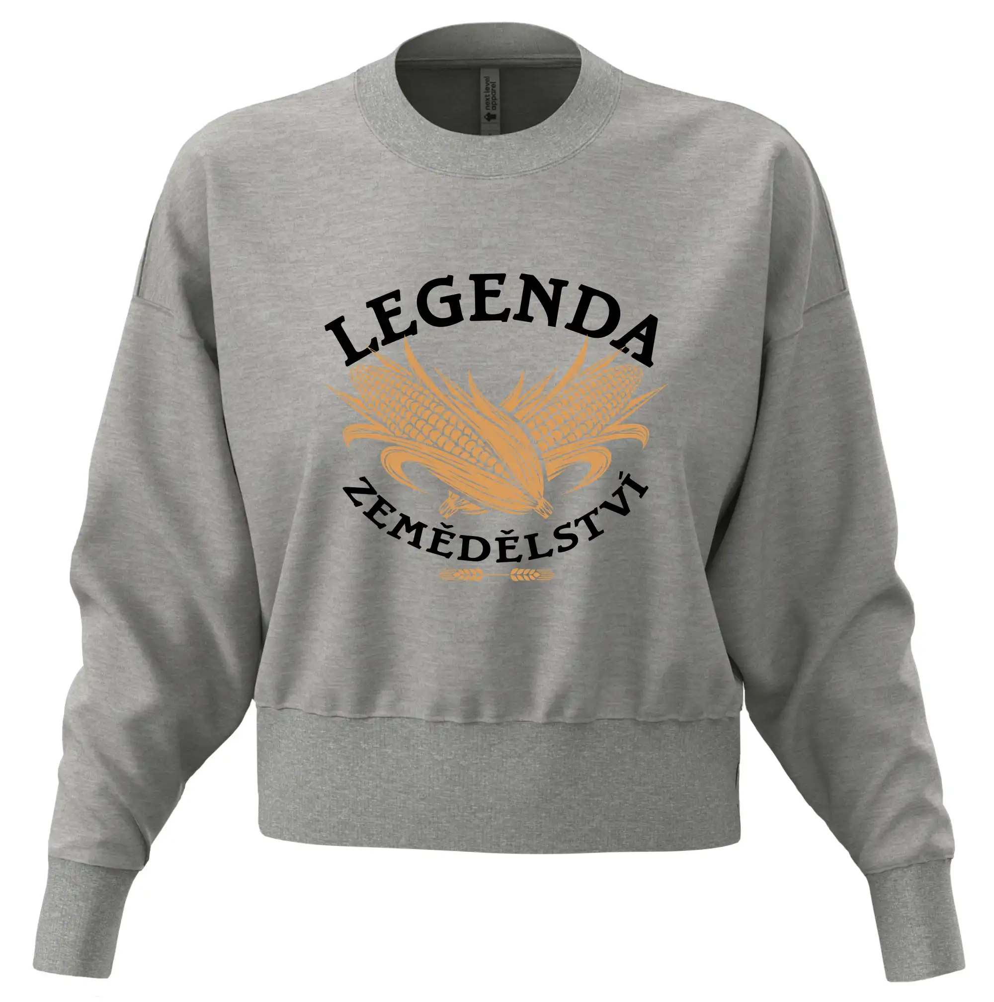 Legenda zemědělství